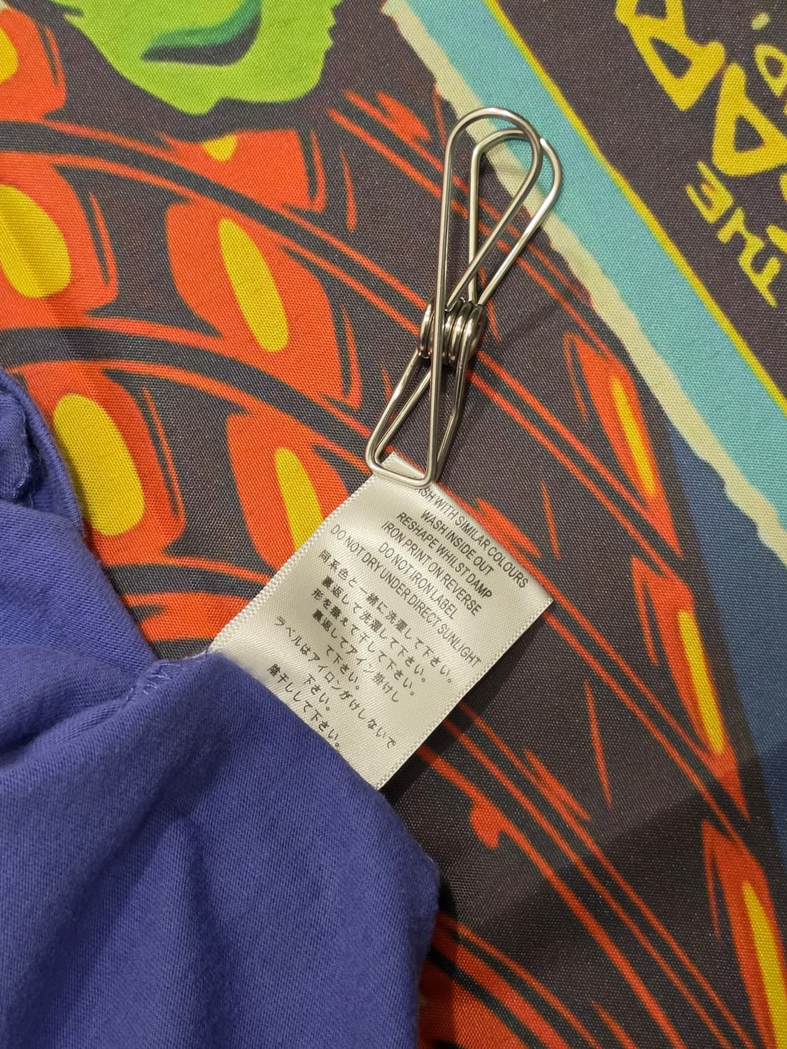 Yardsale 반팔 M 상품이미지4