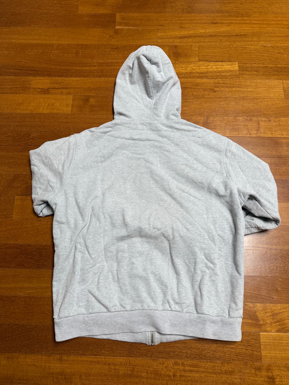 팔라스 써멀 후드집업 L 상품이미지6