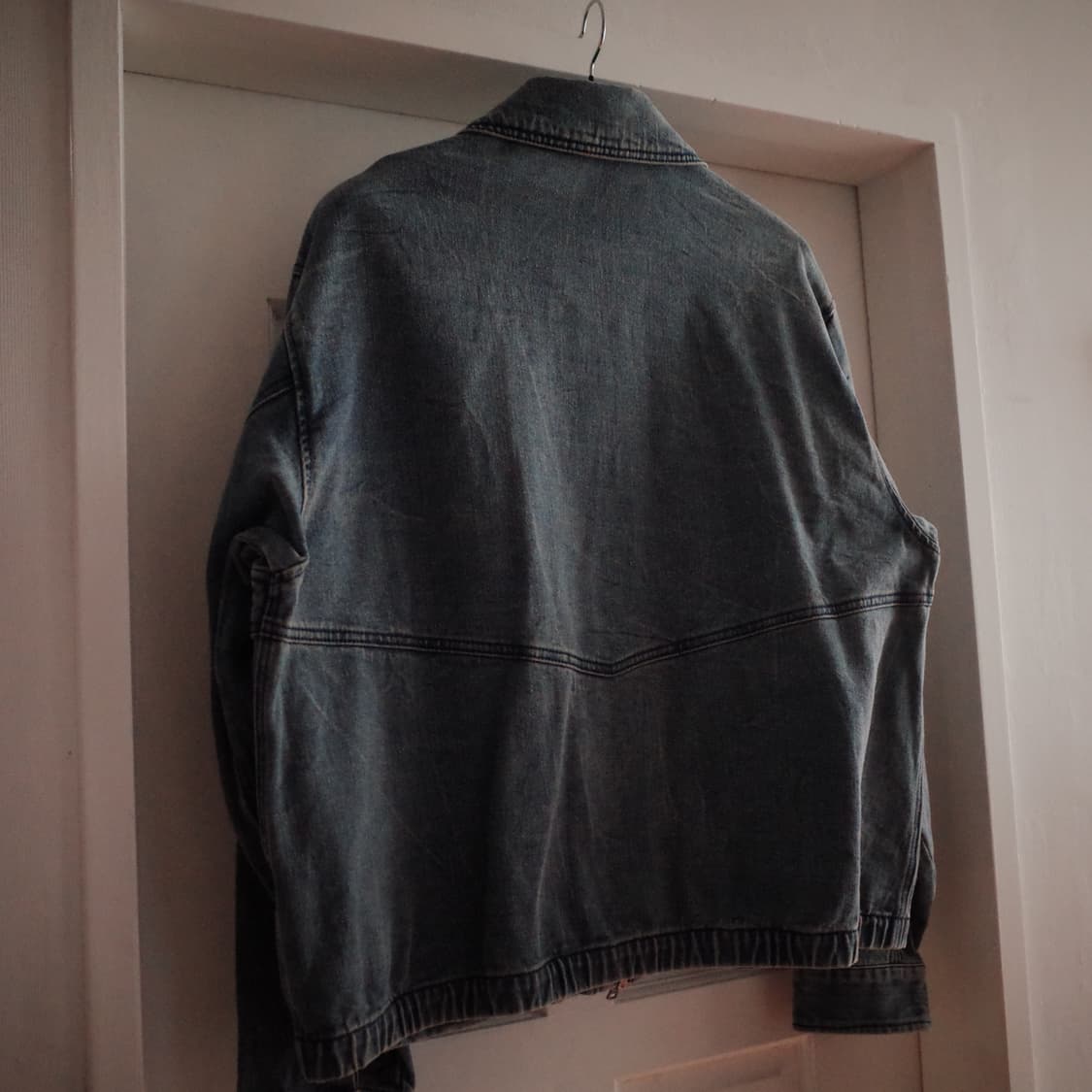 ILCORSO 데님자켓 상품이미지2