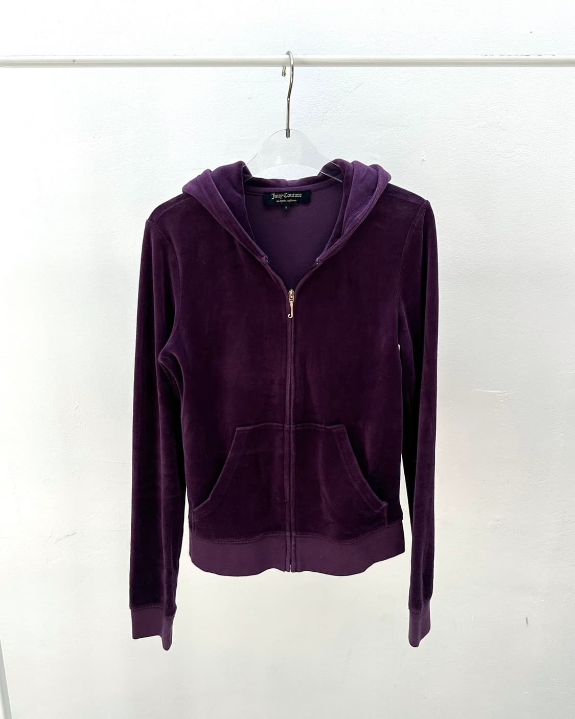 Juicy couture purple velvet set up“ 상품이미지8