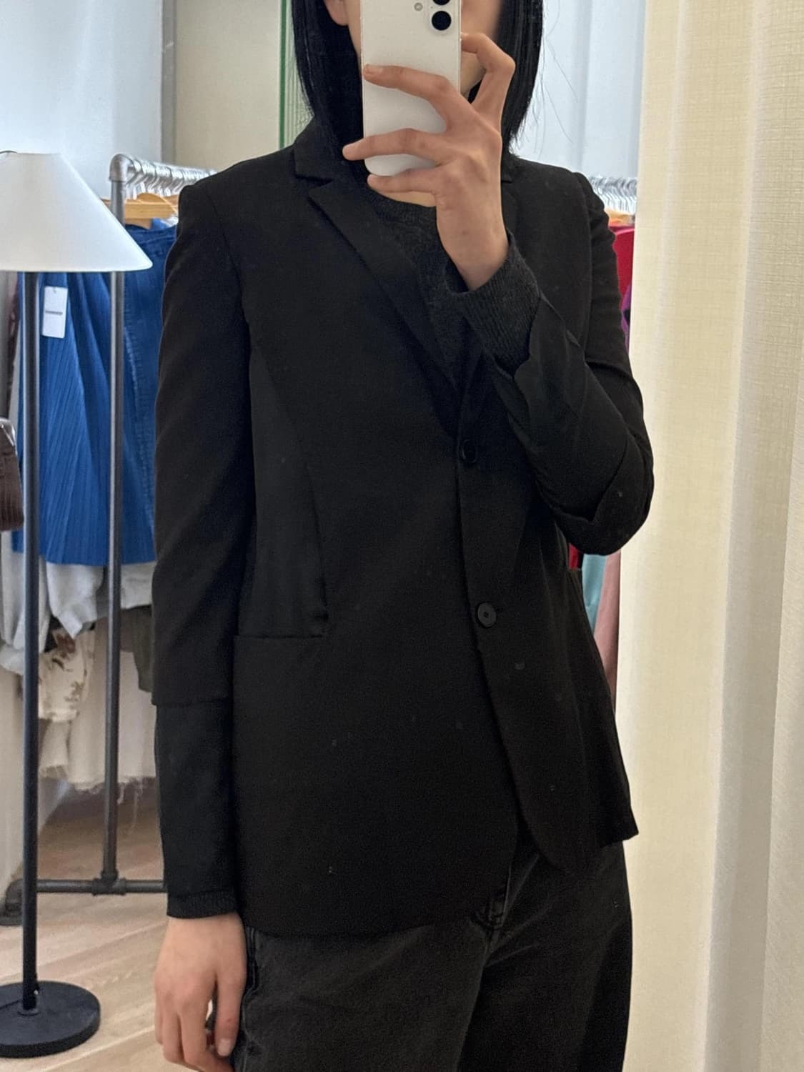 Mm6 자켓 상품이미지6