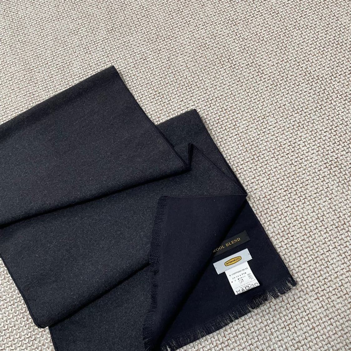 인터메조 목도리  6515 상품이미지2