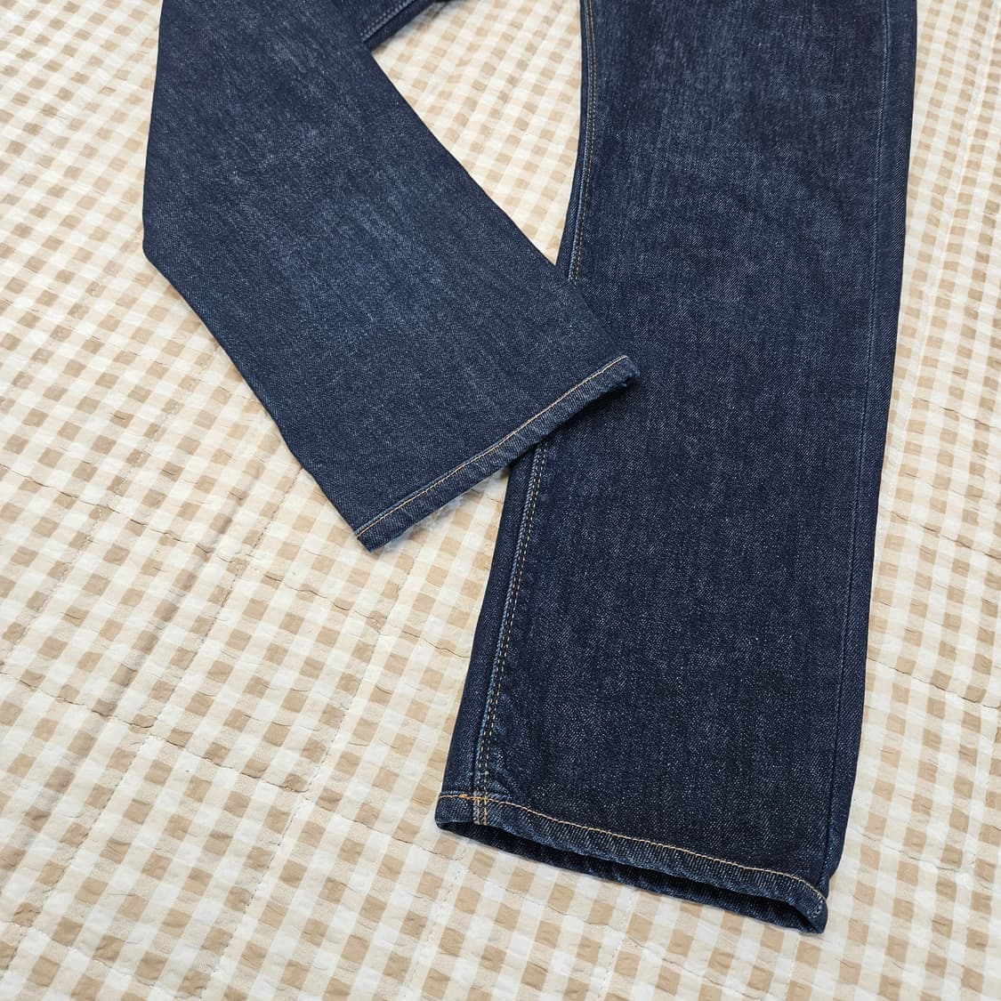 마시모두띠 스판 데님 청바지 남자32 상품이미지5