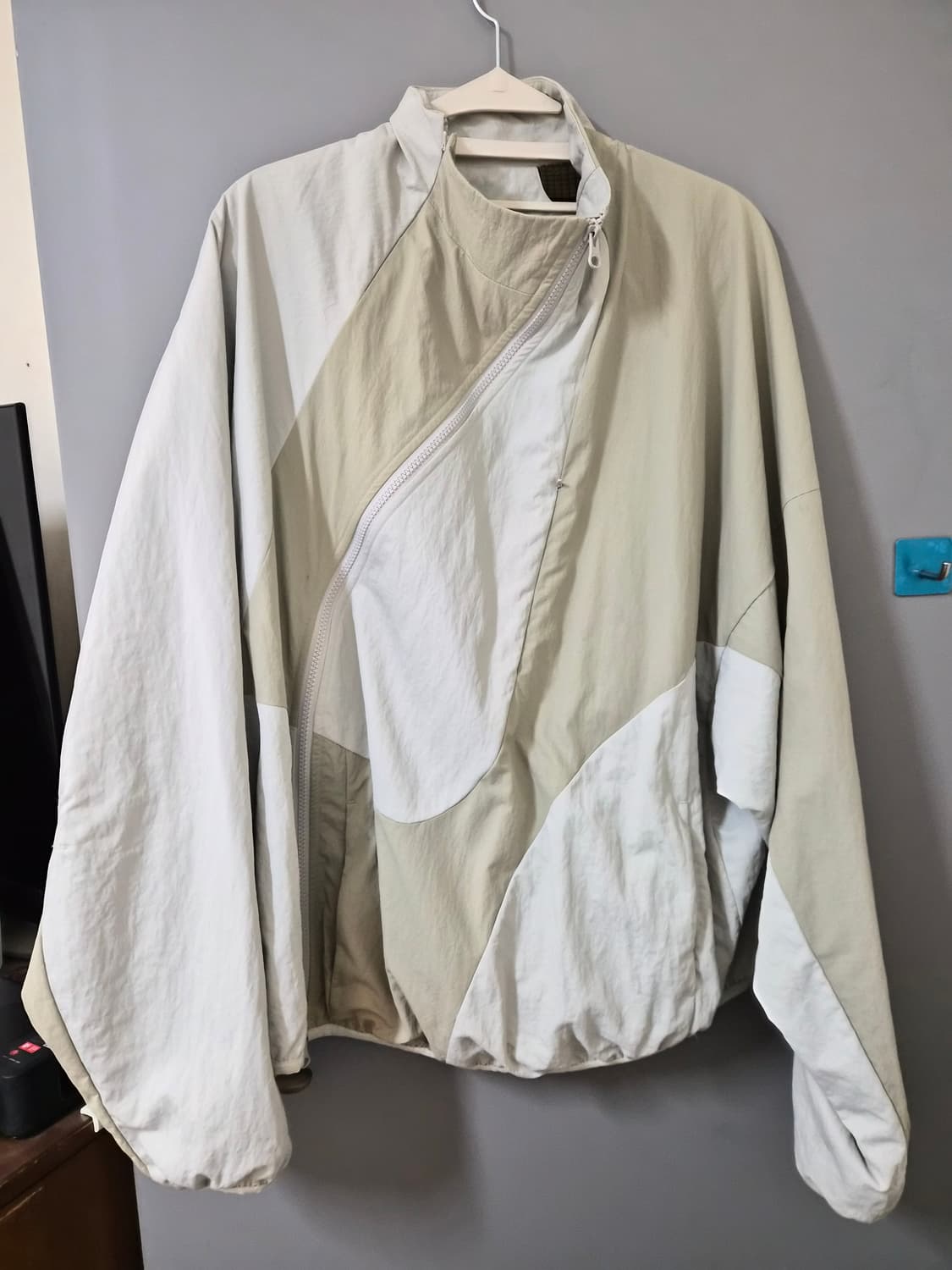 포스트아카이브 팩션 3.1 자켓  상품이미지1