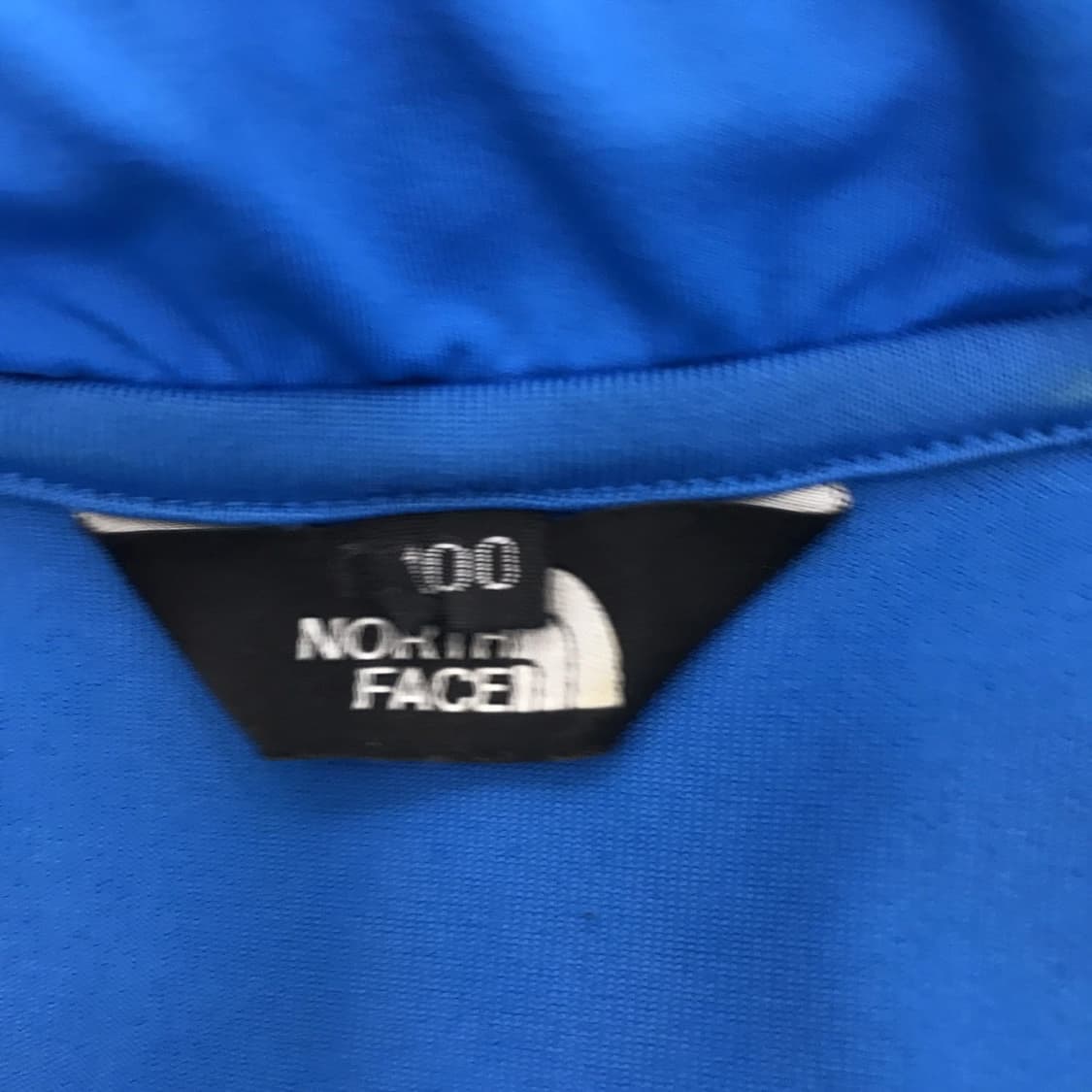 노스페이스 기능성 러닝후드 [100] 상품이미지5