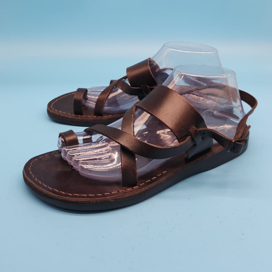 ooo 예루살렘 남성샌들 270 상품이미지1