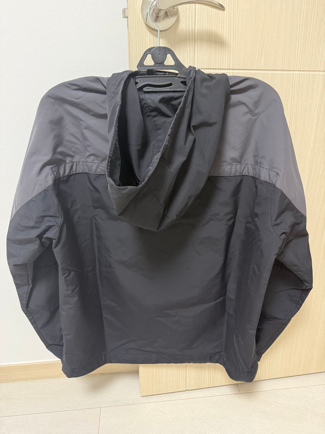 엄브로 아노락 점퍼 100사이즈 상품이미지2