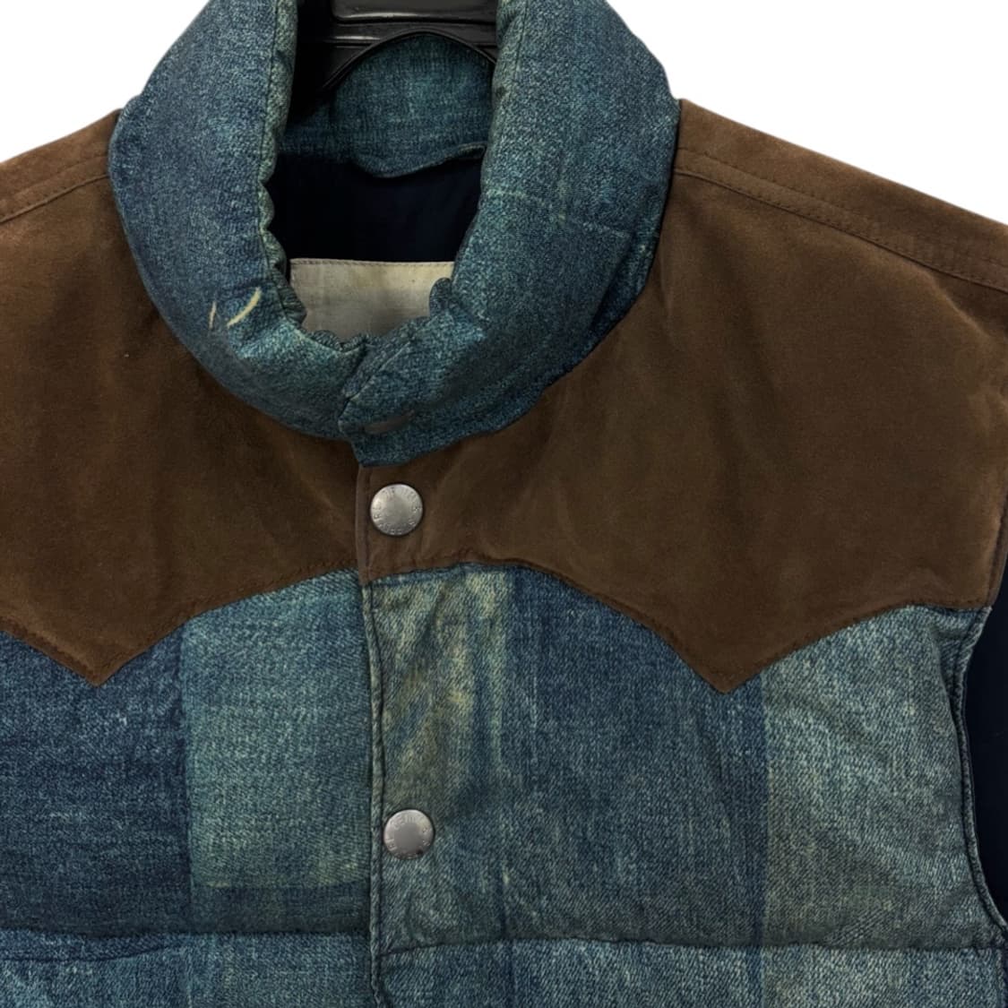 폴로랄프로렌 DENIM & SUPPLY 패딩조끼 상품이미지3