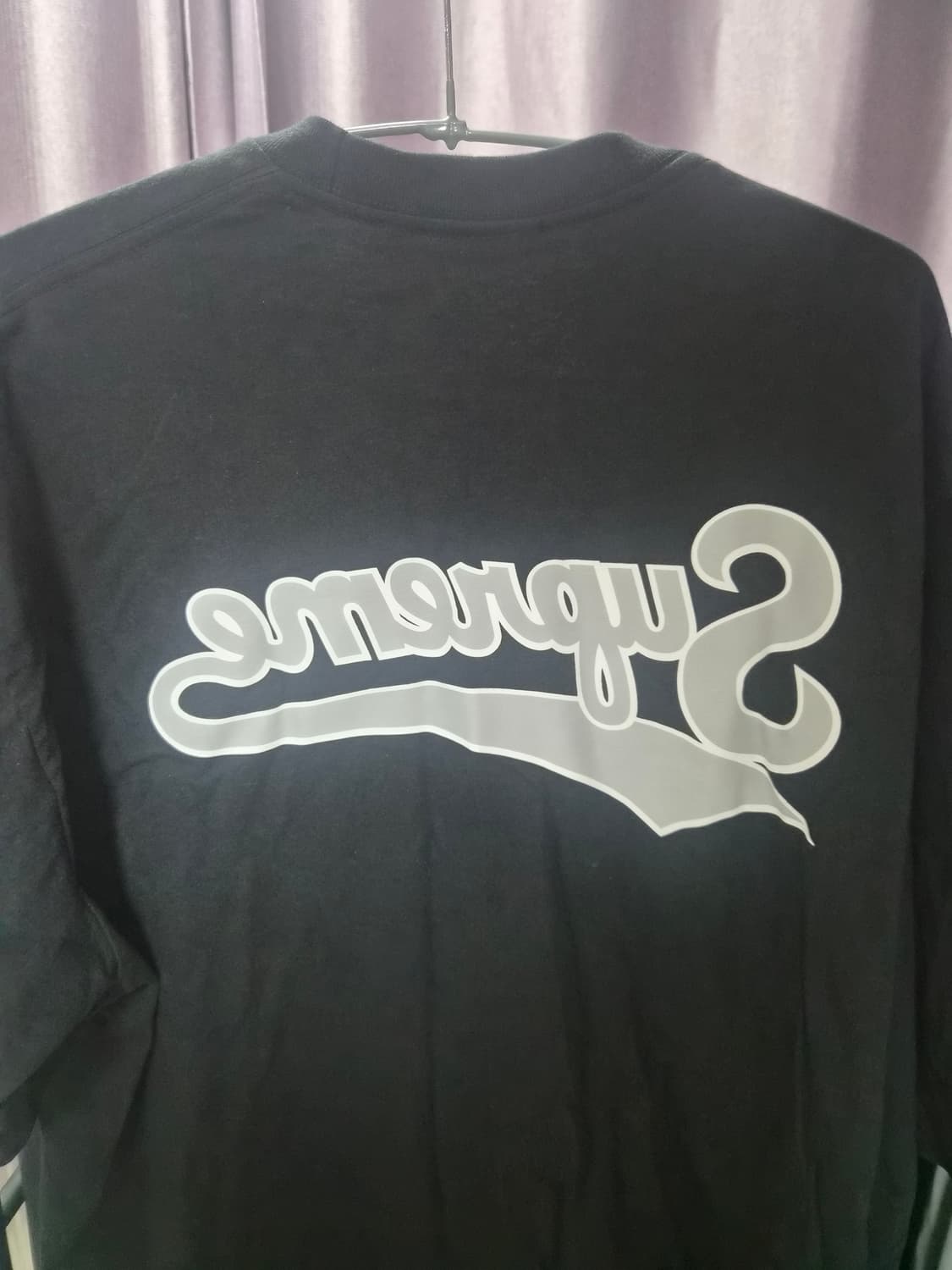 슈프림 반팔 상품이미지2