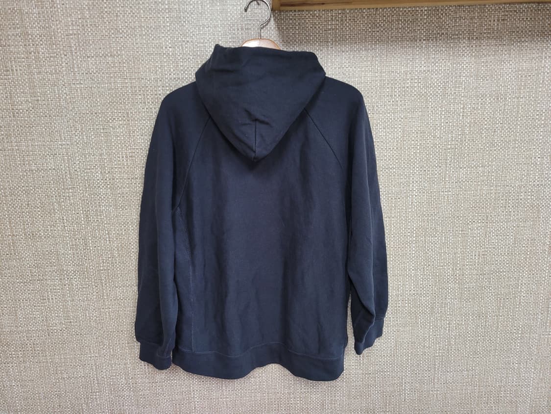 L 100사이즈 챔피언 리버스위브 후드티 상품이미지3