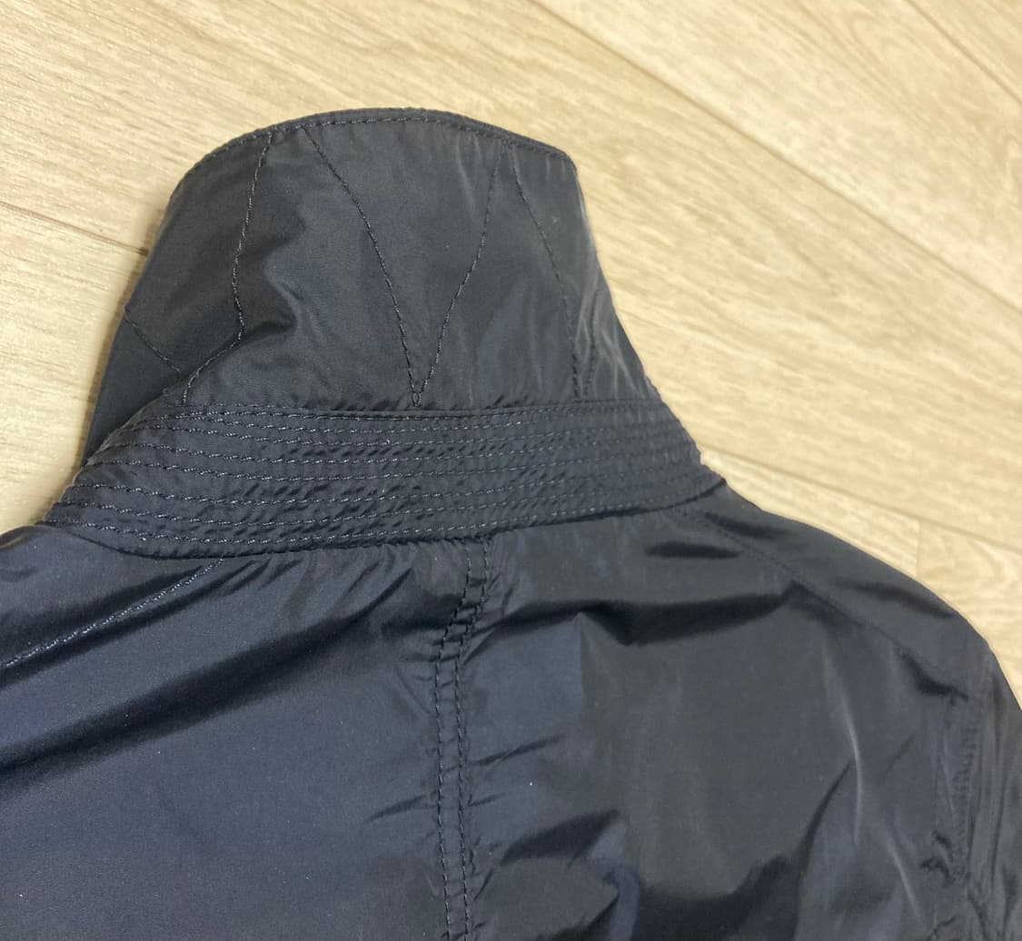 폴로 M65 야상 자켓 95(S) 판매 상품이미지4