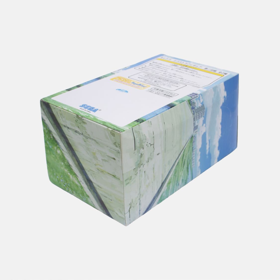 모시도라 카와시마 미나미 엑스트라 피규어 져지 ver 고전 미소녀 상품이미지4