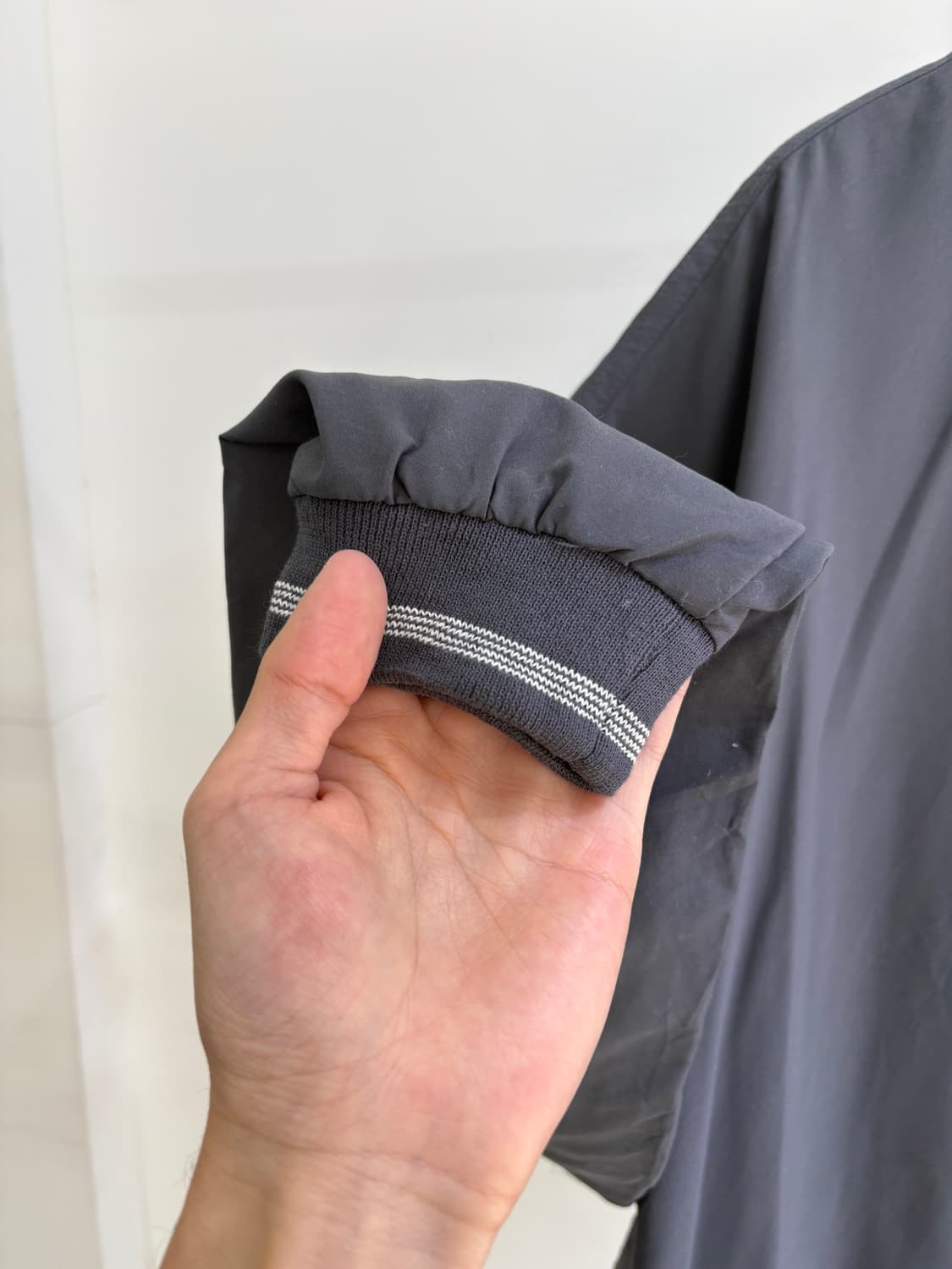 AKWA (Made in USA) 맨투맨 상품이미지4