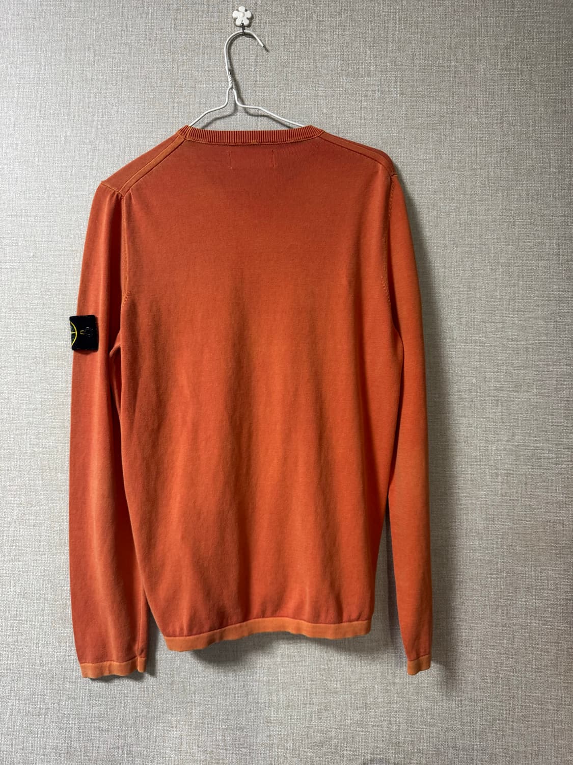 스톤아일랜드 니트티셔츠 95(정품) 상품이미지2