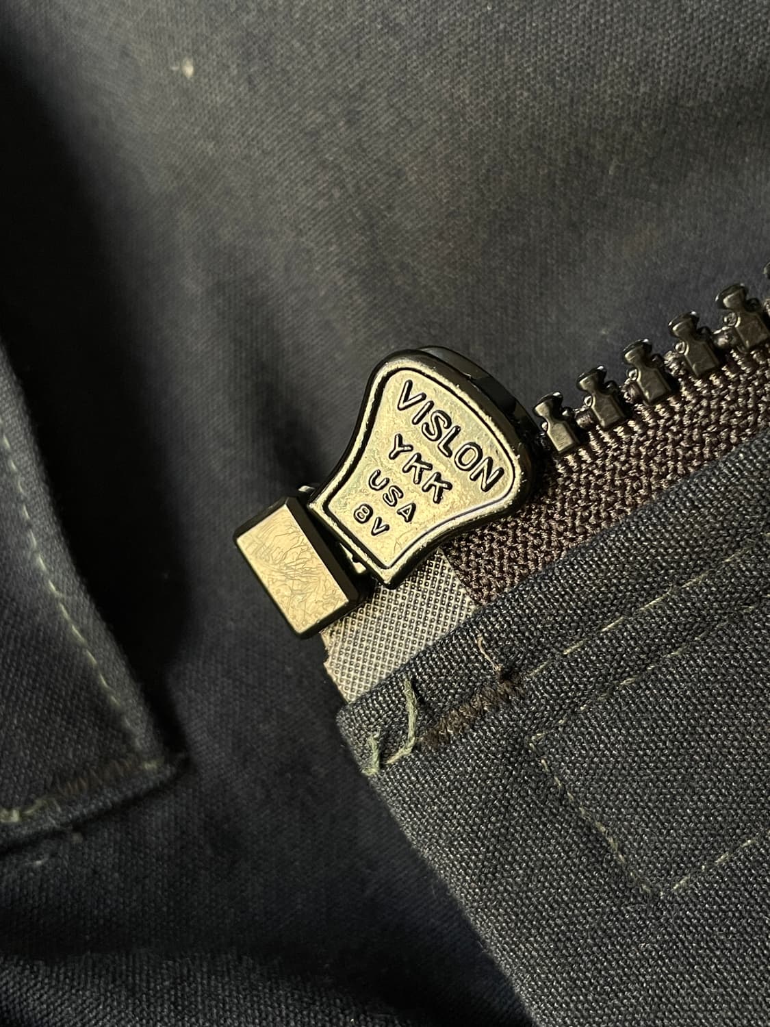 00s USN Shipboard Jacket 상품이미지8