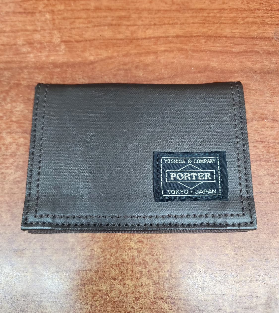 요시다포터 프리스타일 패스케이스 카드지갑 상품이미지1