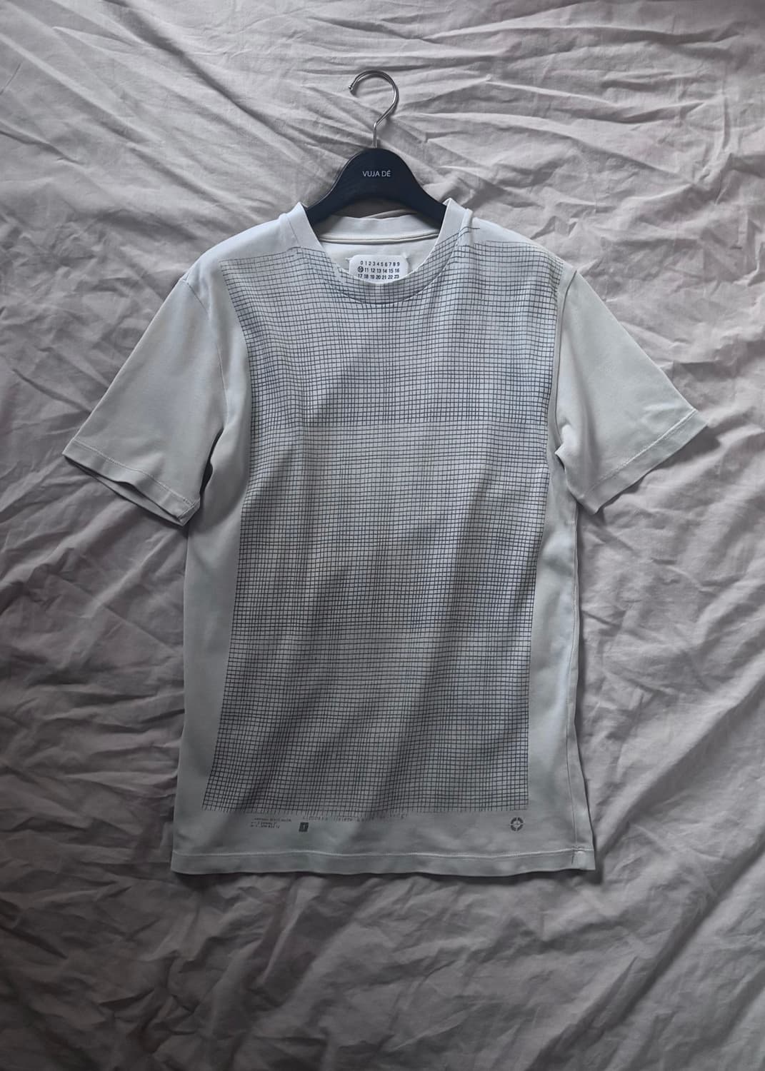 마르지엘라 ss04 티셔츠 상품이미지2