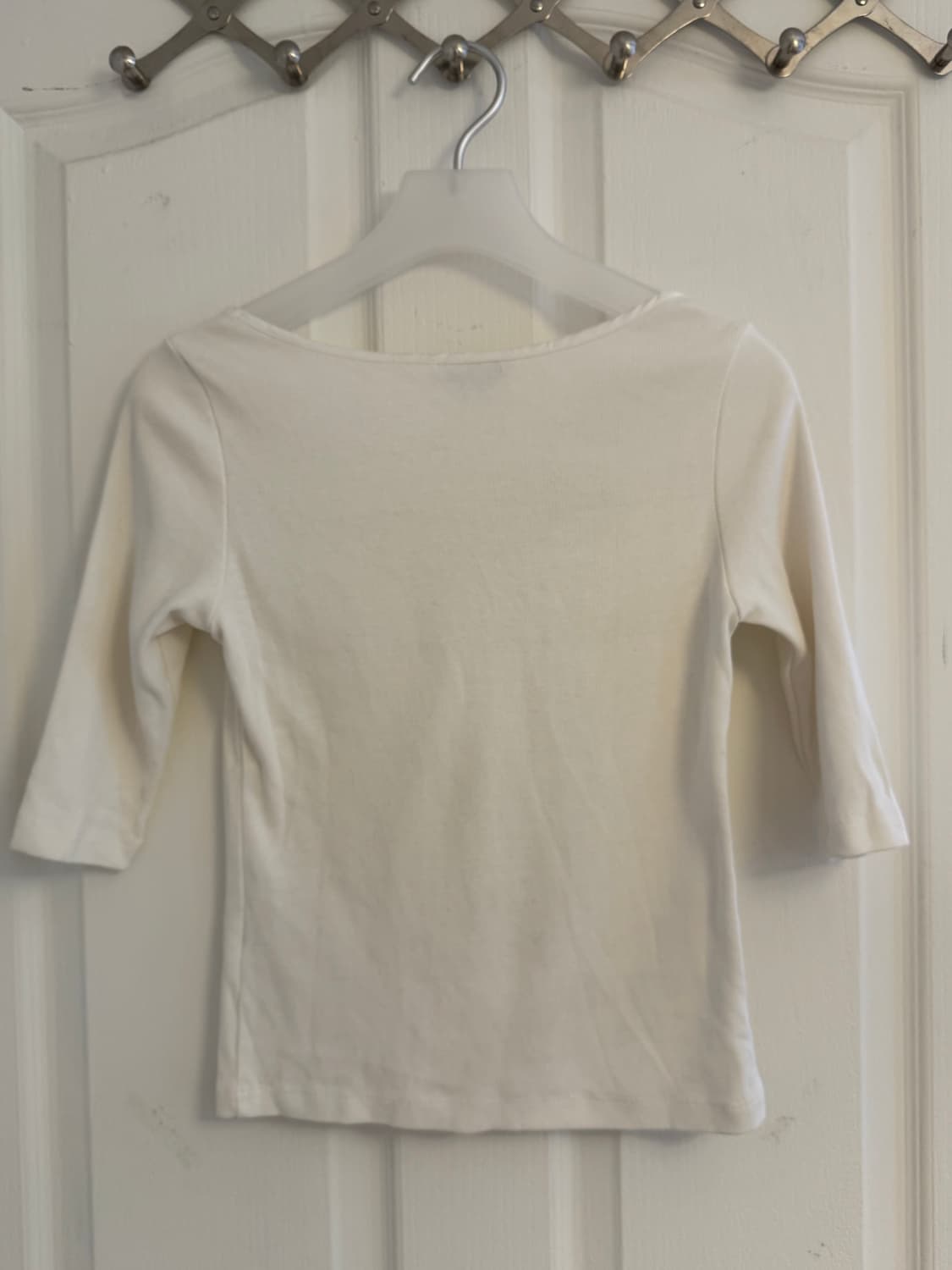 burmula ribbon top 상품이미지2