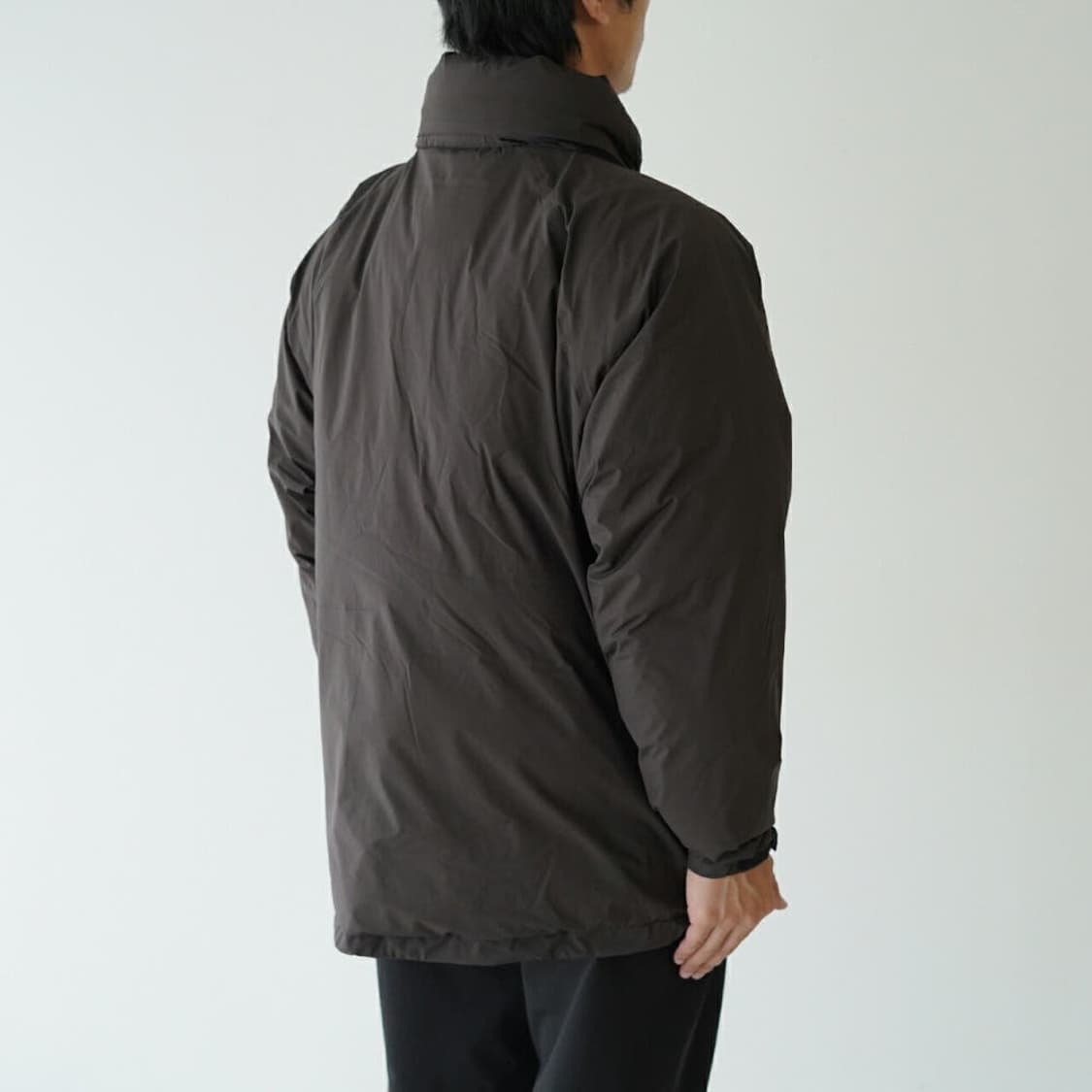 캡틴선샤인 골드윈 고어텍스 다운패딩 상품이미지3