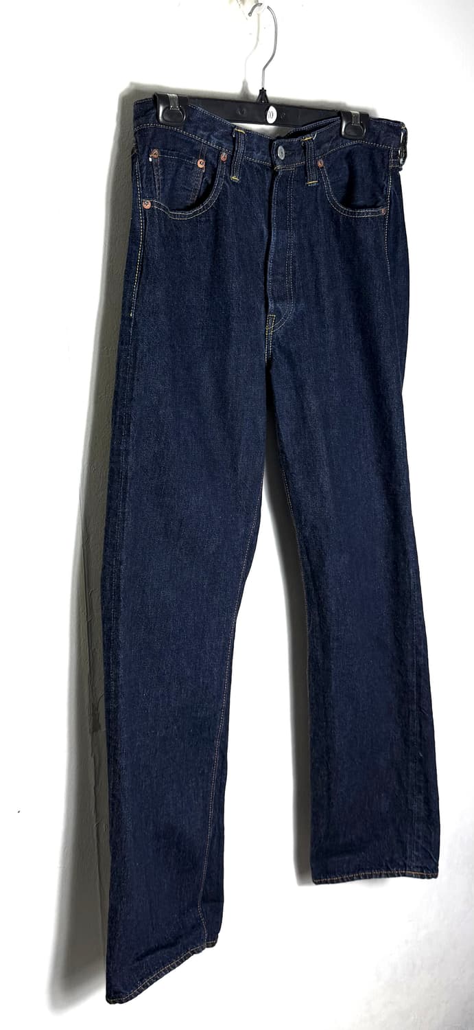 풀카운트 풀카운트바지 풀카운트데님팬츠 풀카운트팬츠 상품이미지1