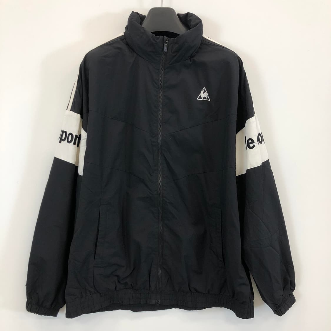 르꼬끄 스포르티브 메쉬 우븐자켓 2XL 상품이미지1