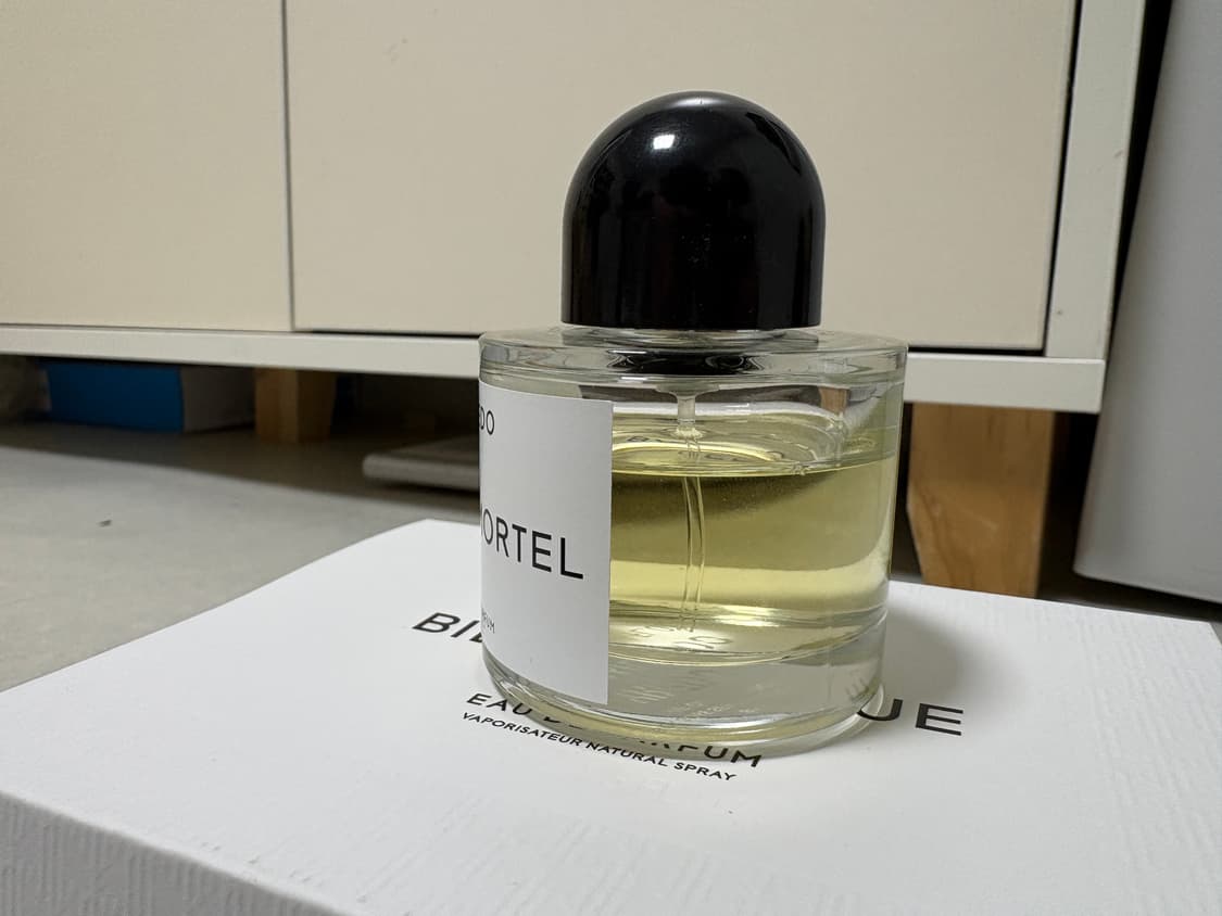 바이레도 우드이모텔 50ml 상품이미지2