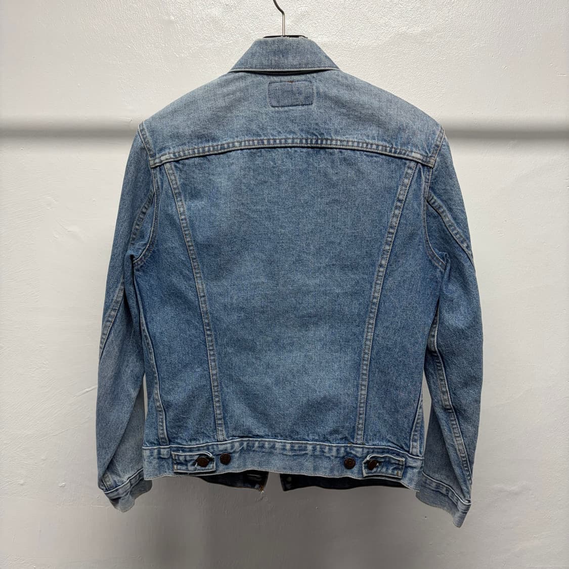 리바이스 70S 트러커 상품이미지2