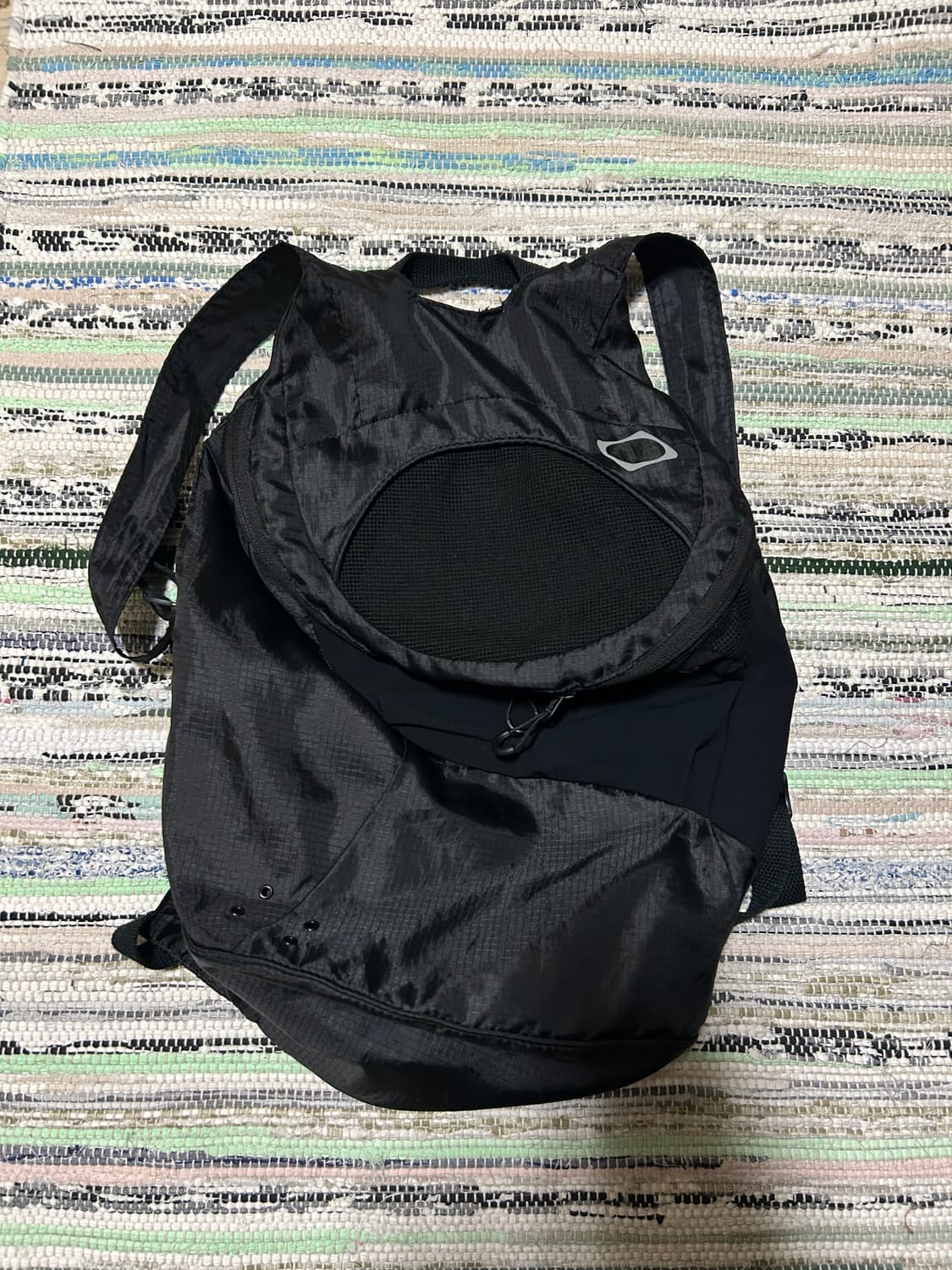 MSCHF  미스치프 LIGHTWEIGHT ZIP-AROUND BACKP 상품이미지1