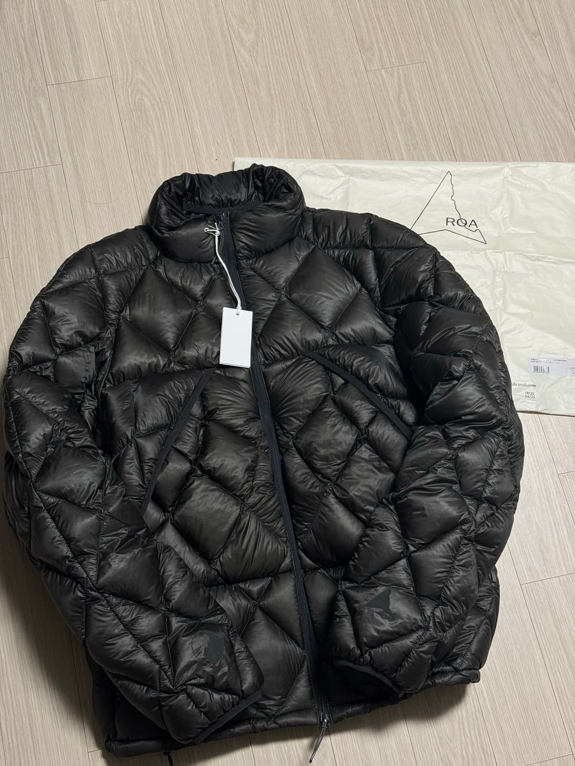 ROA Ourlegacy Workshop 누나 800 상품이미지3