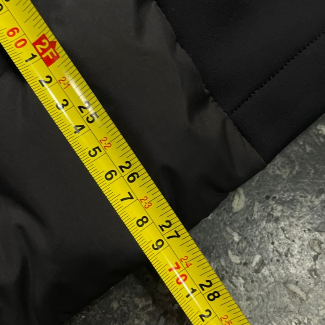 105 K2 경량패딩 상품이미지8