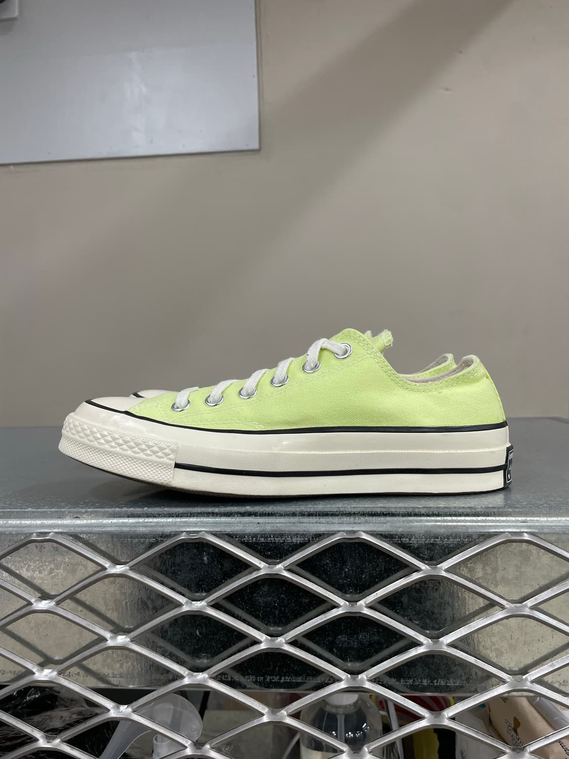 컨버스 척 70 시트론 디스 240 상품이미지1