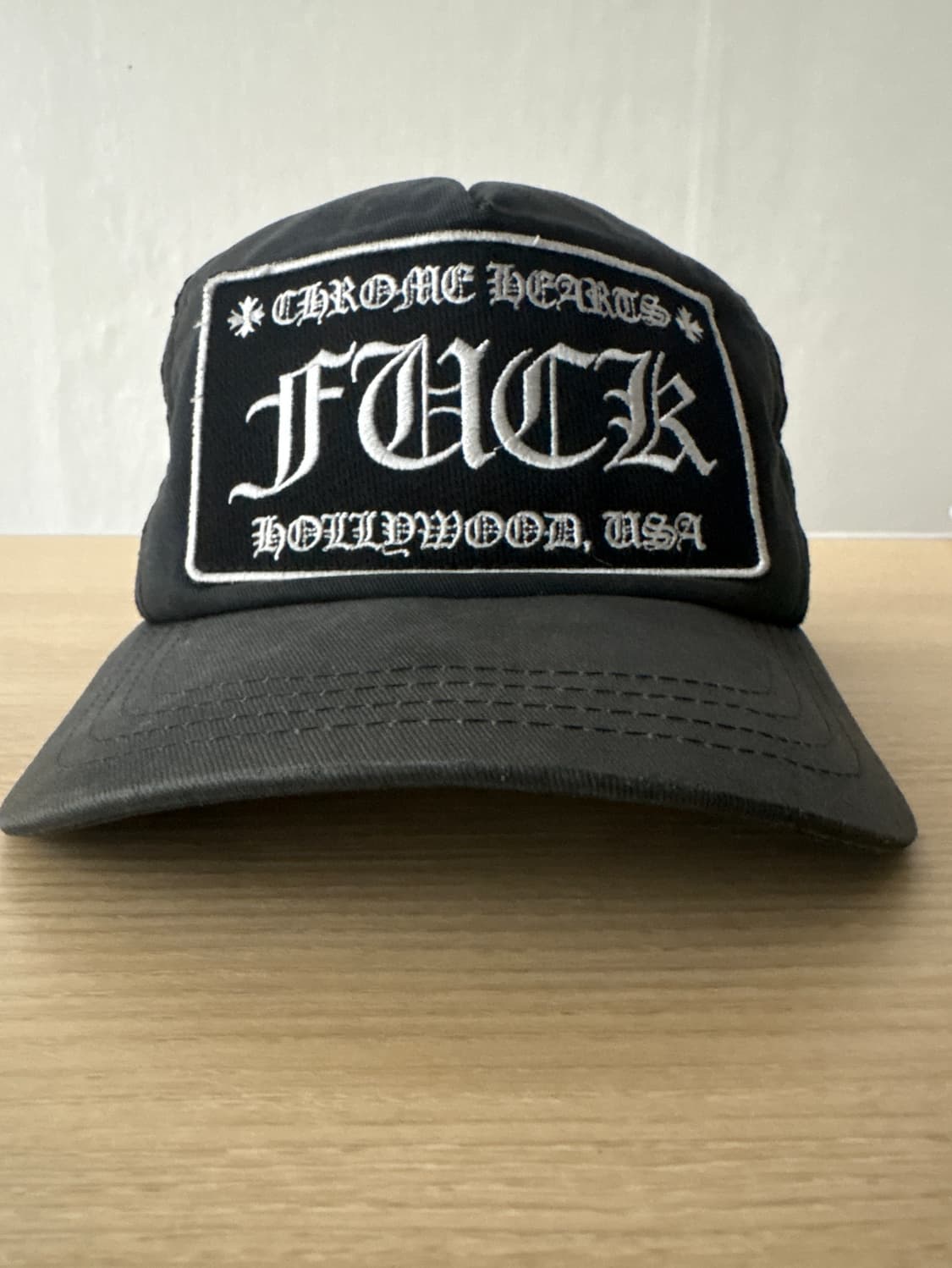 크롬하츠 모자 상품이미지1