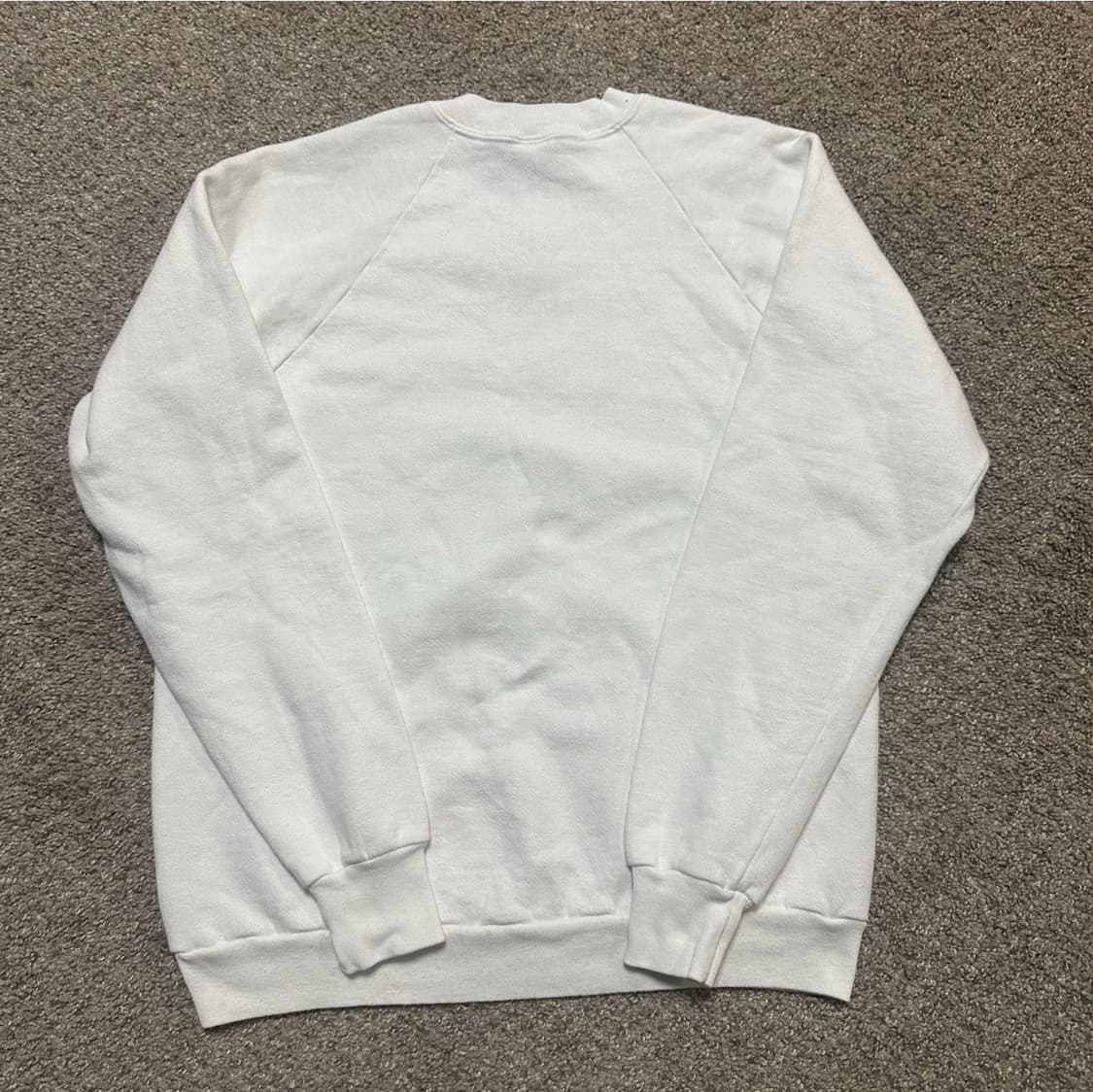 vintage 80s 디즈니 밍키마우스 스웻셔츠 맨투맨  XL   상품이미지2