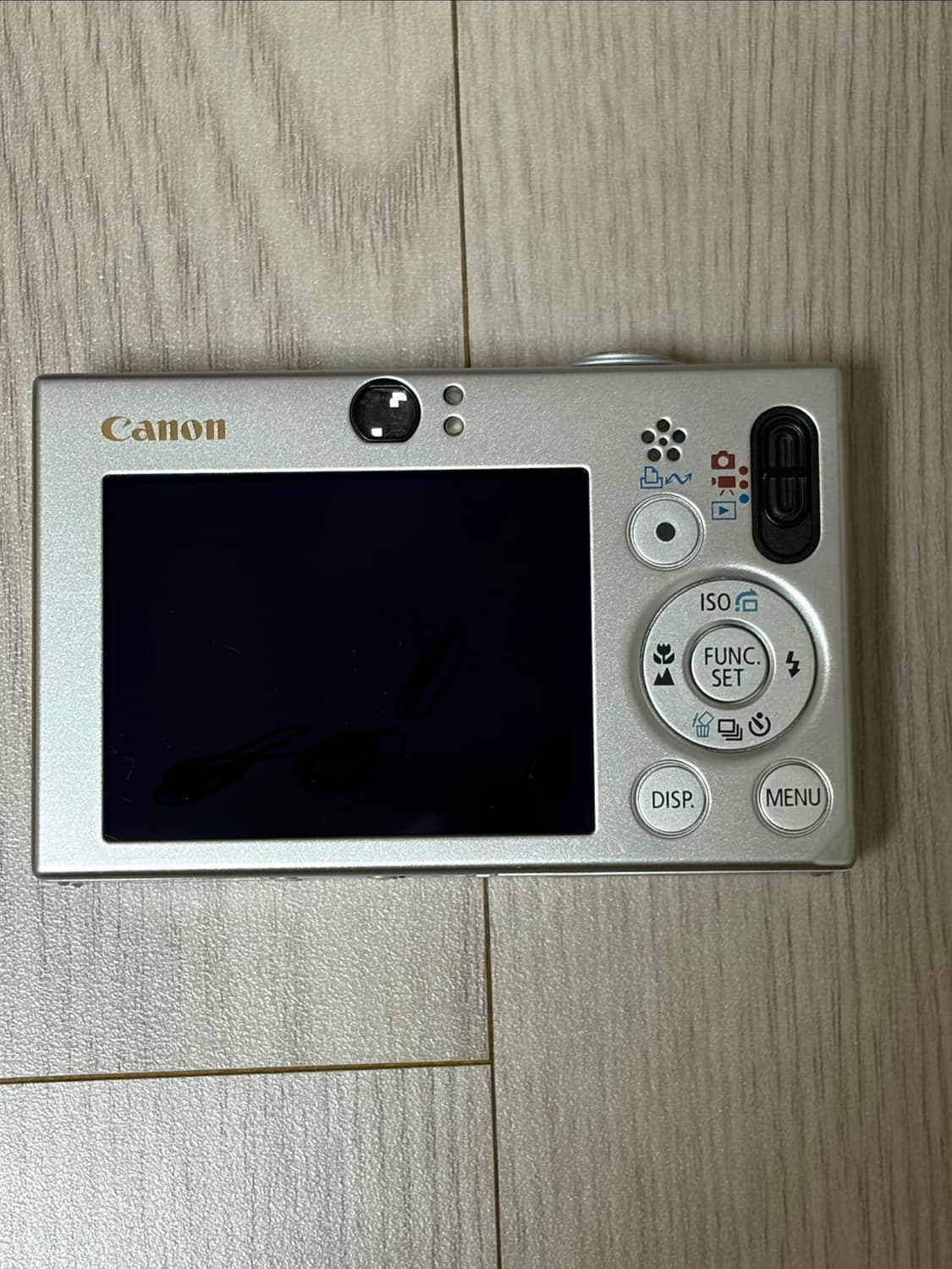 캐논 익서스 70 상품이미지1