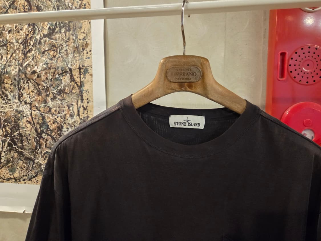 스톤아일랜드 티셔츠 상품이미지2
