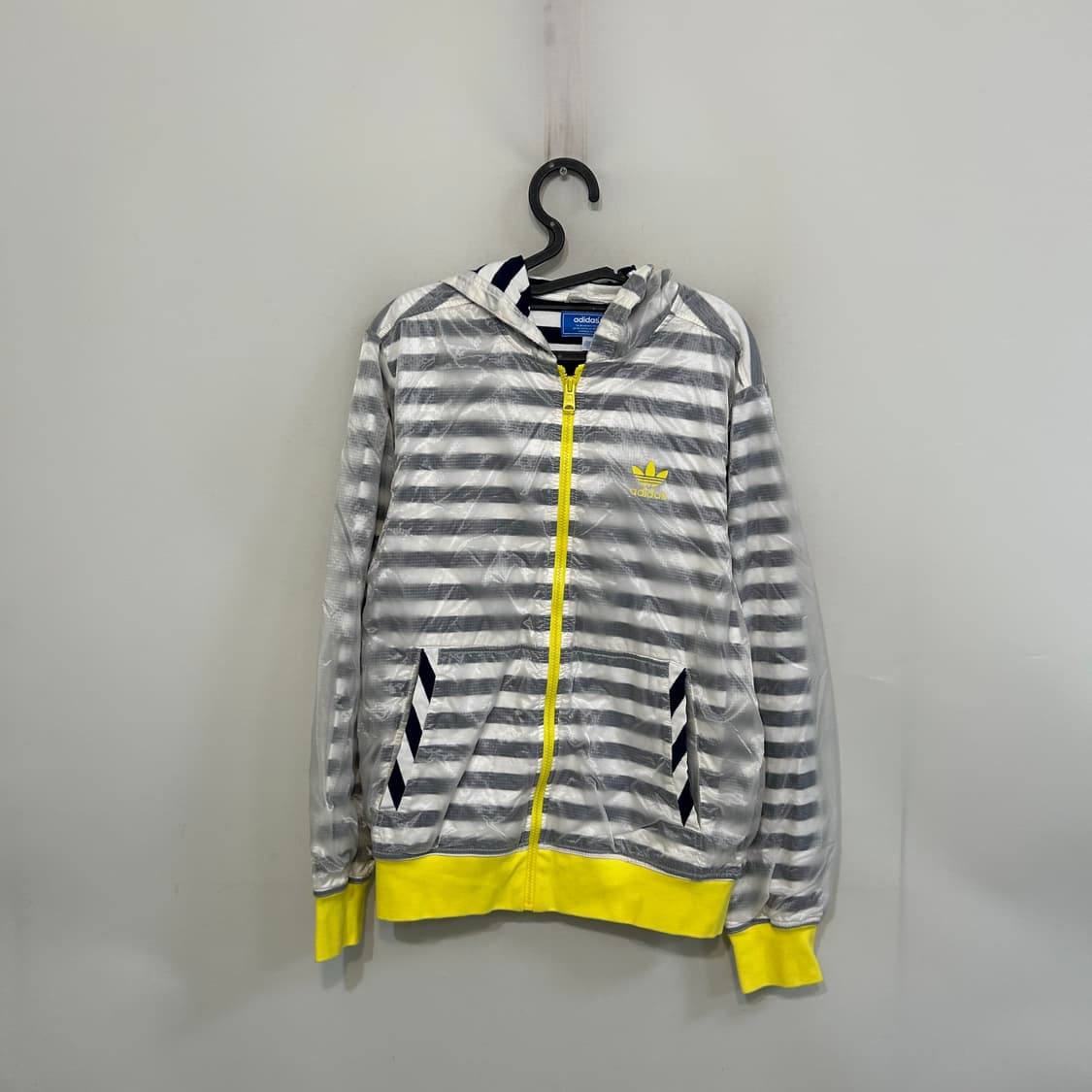 아디다스 남성 바람막이 95 상품이미지1