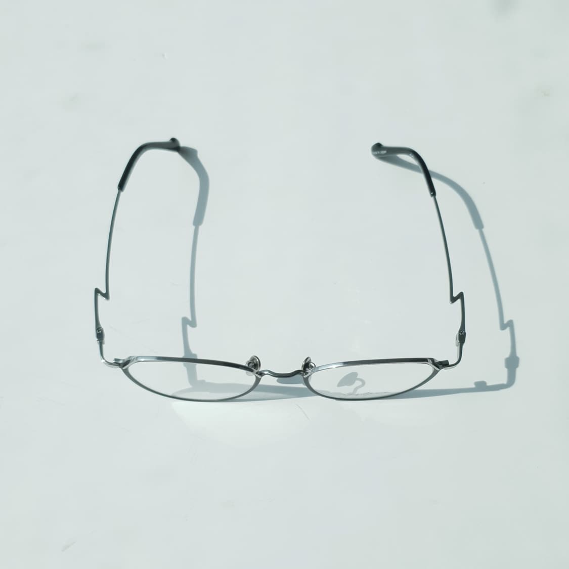 Yohji Yamamoto eyeglasses 상품이미지5
