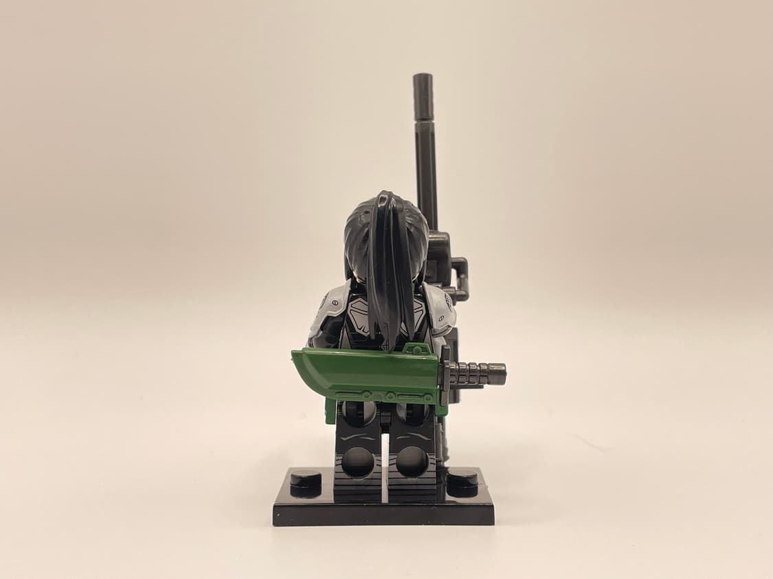 괴수 8호 피규어 아시로 미나(배송비 포함 가격) 상품이미지2