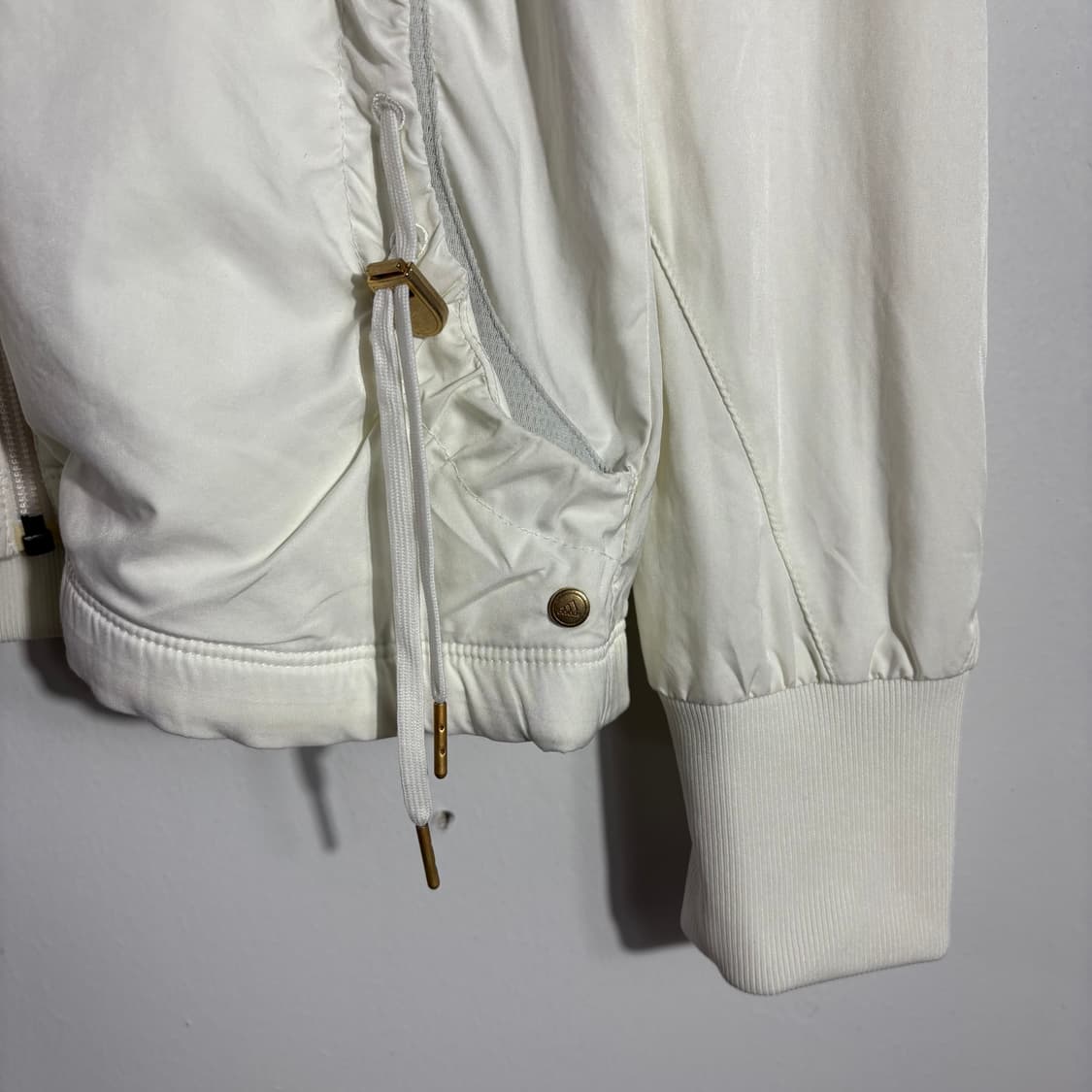 아디다스 포모션 집업 자켓 (무료배송) 상품이미지3