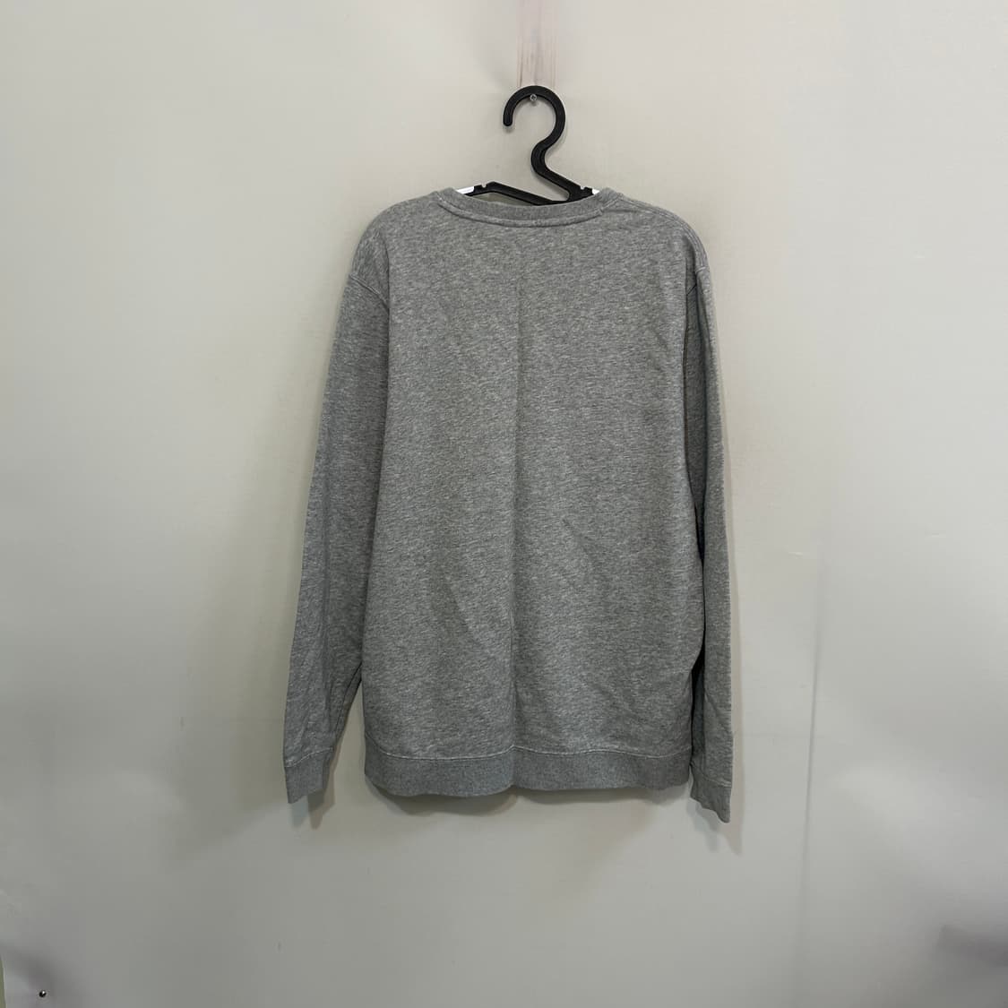 나이키 남성 맨투맨 티셔츠 105 상품이미지2