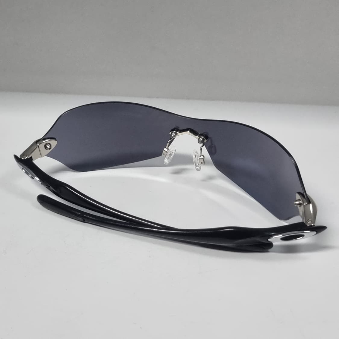 오클리 다트보드 2004 폴리쉬드블랙 상품이미지7