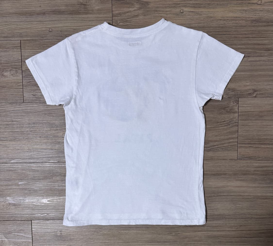 캐피탈 애니멀 프린트 티셔츠 상품이미지2