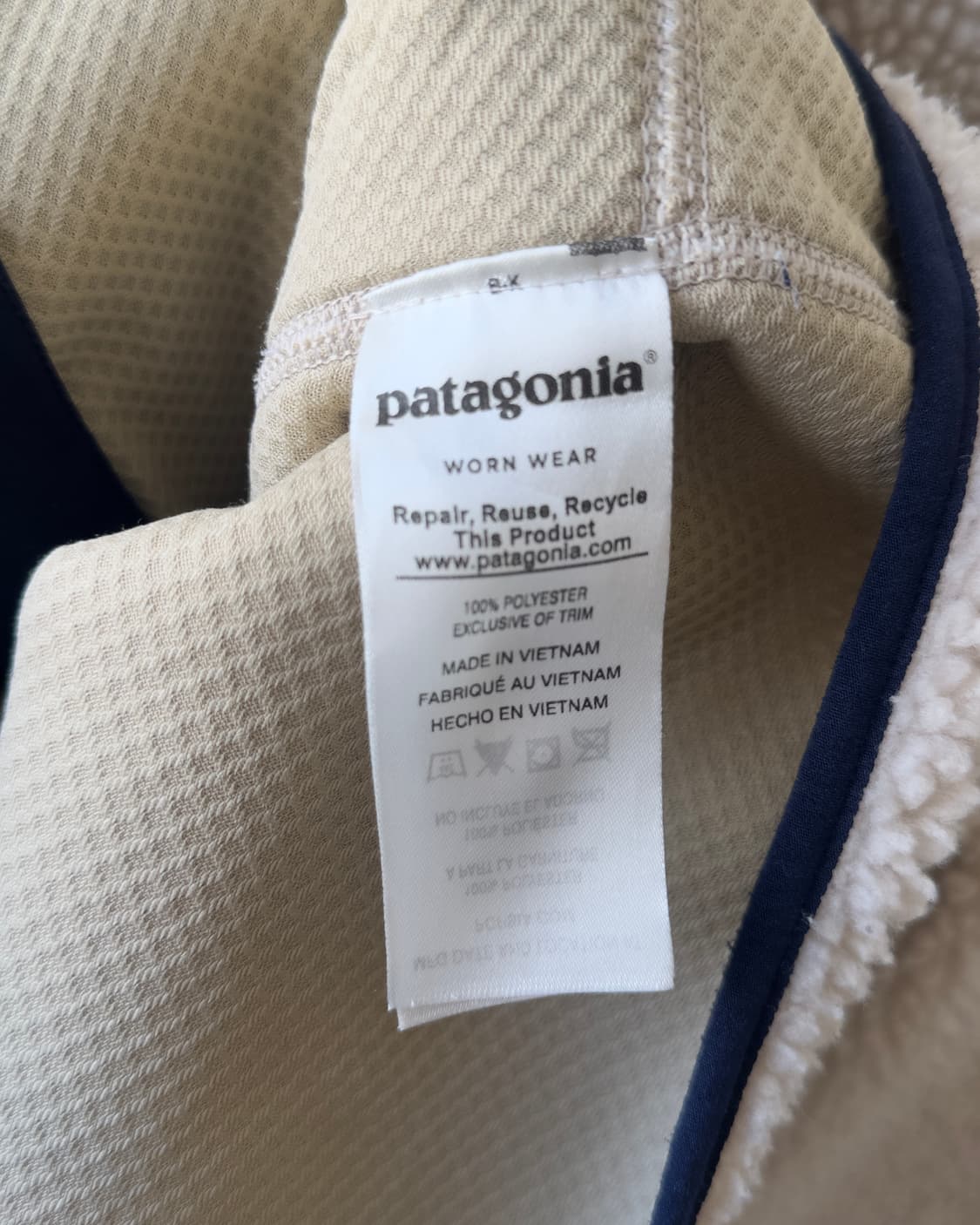[Patagonia] Retro-X Jacket 상품이미지7