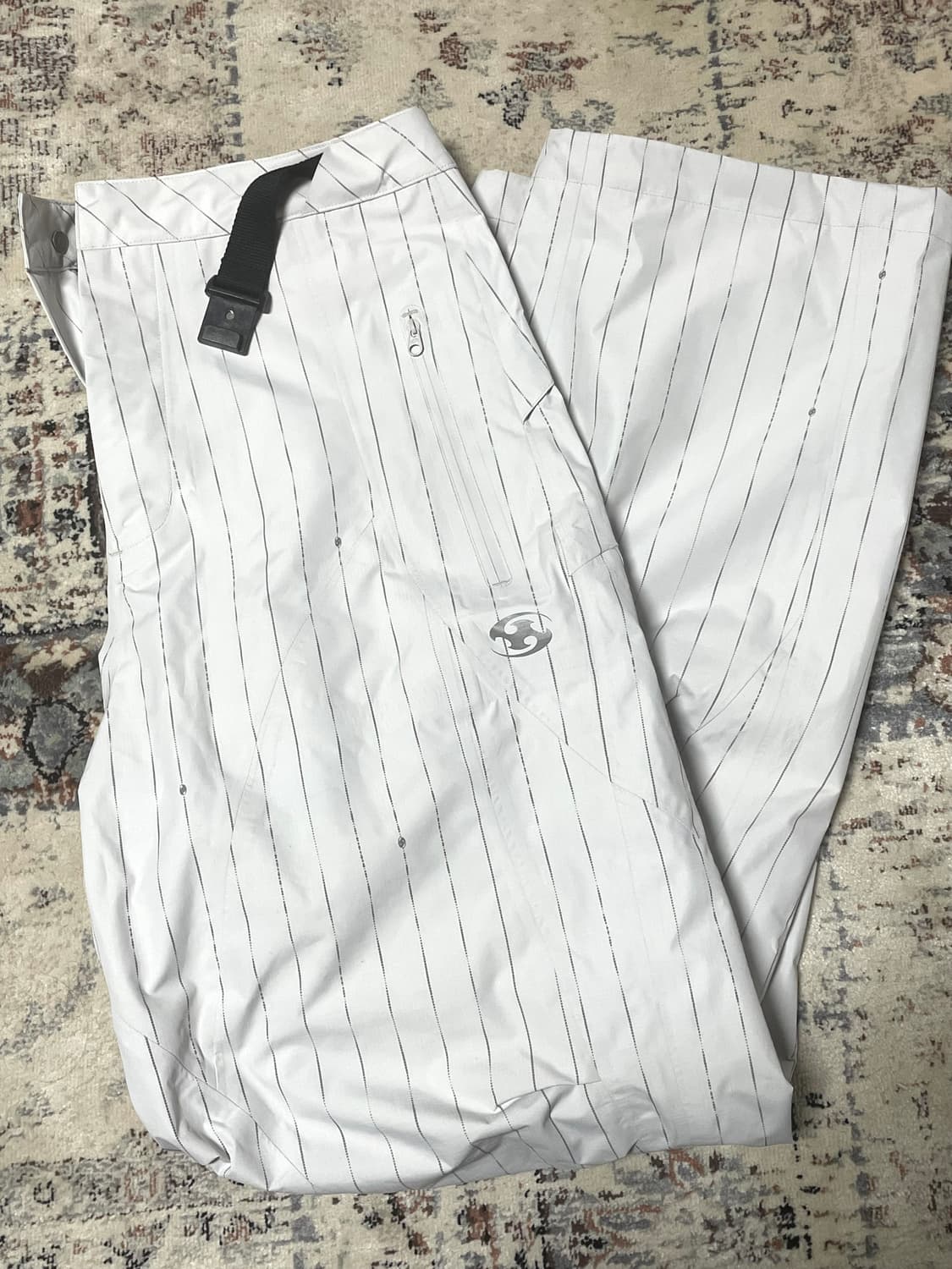 산산기어 25ss 윈드블락 팬츠 상품이미지2