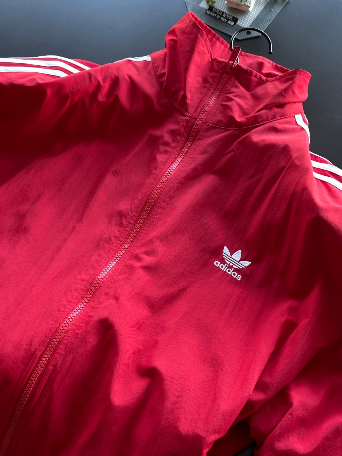 아디다스 우븐 파이어버드 트랙탑 상품이미지1