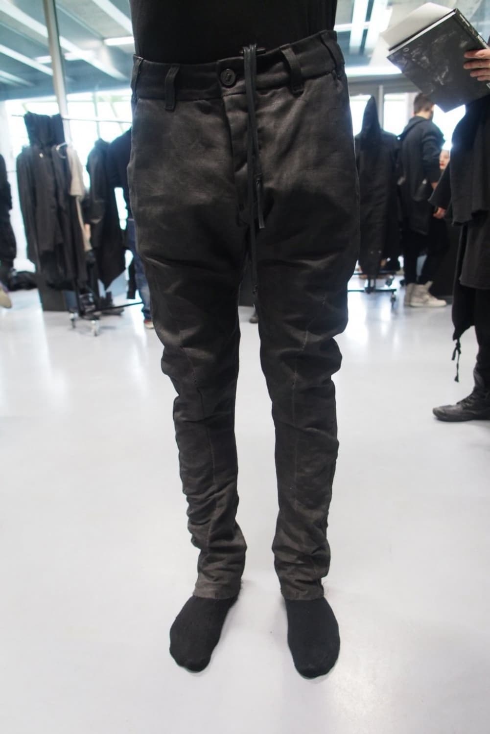 Boris Bidjan Saberi p13 상품이미지3