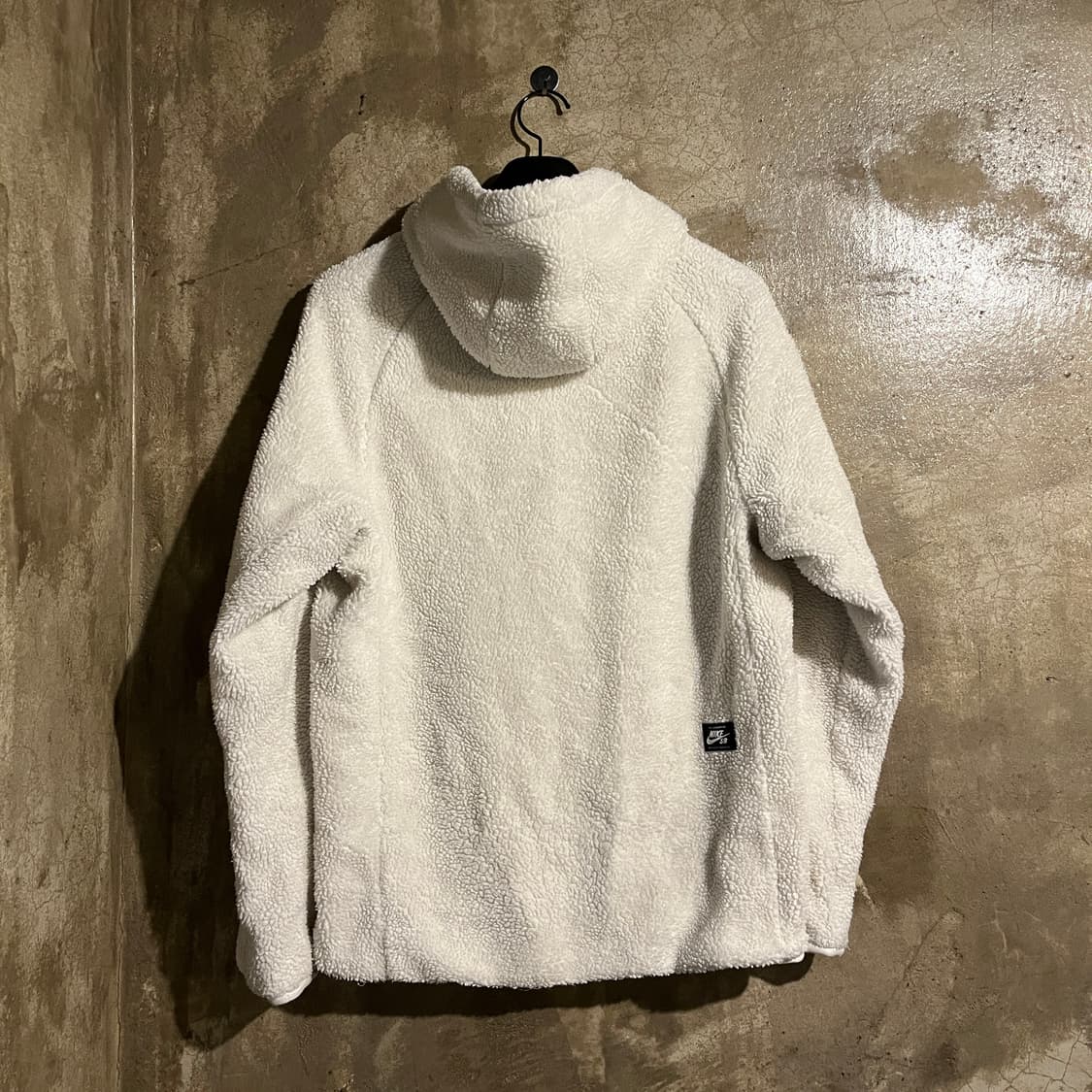 나이키 SB 플리스 후드집업 상품이미지4