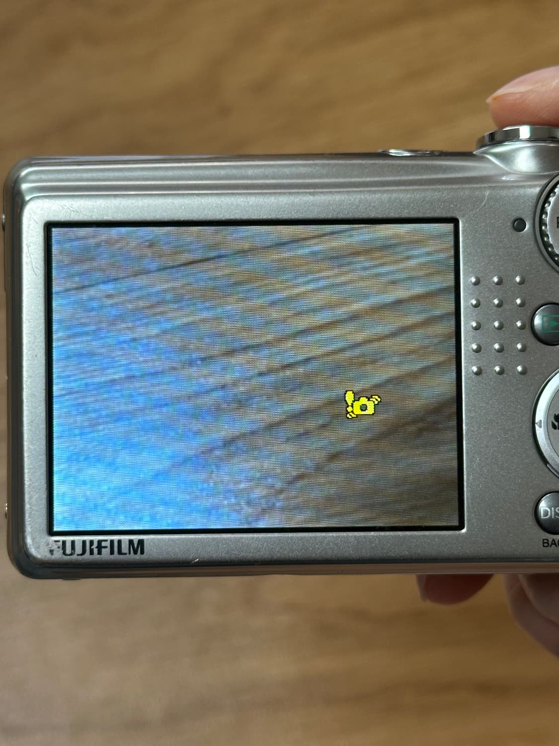 후지필름 파인픽스 Finepix F70exr 상품이미지9