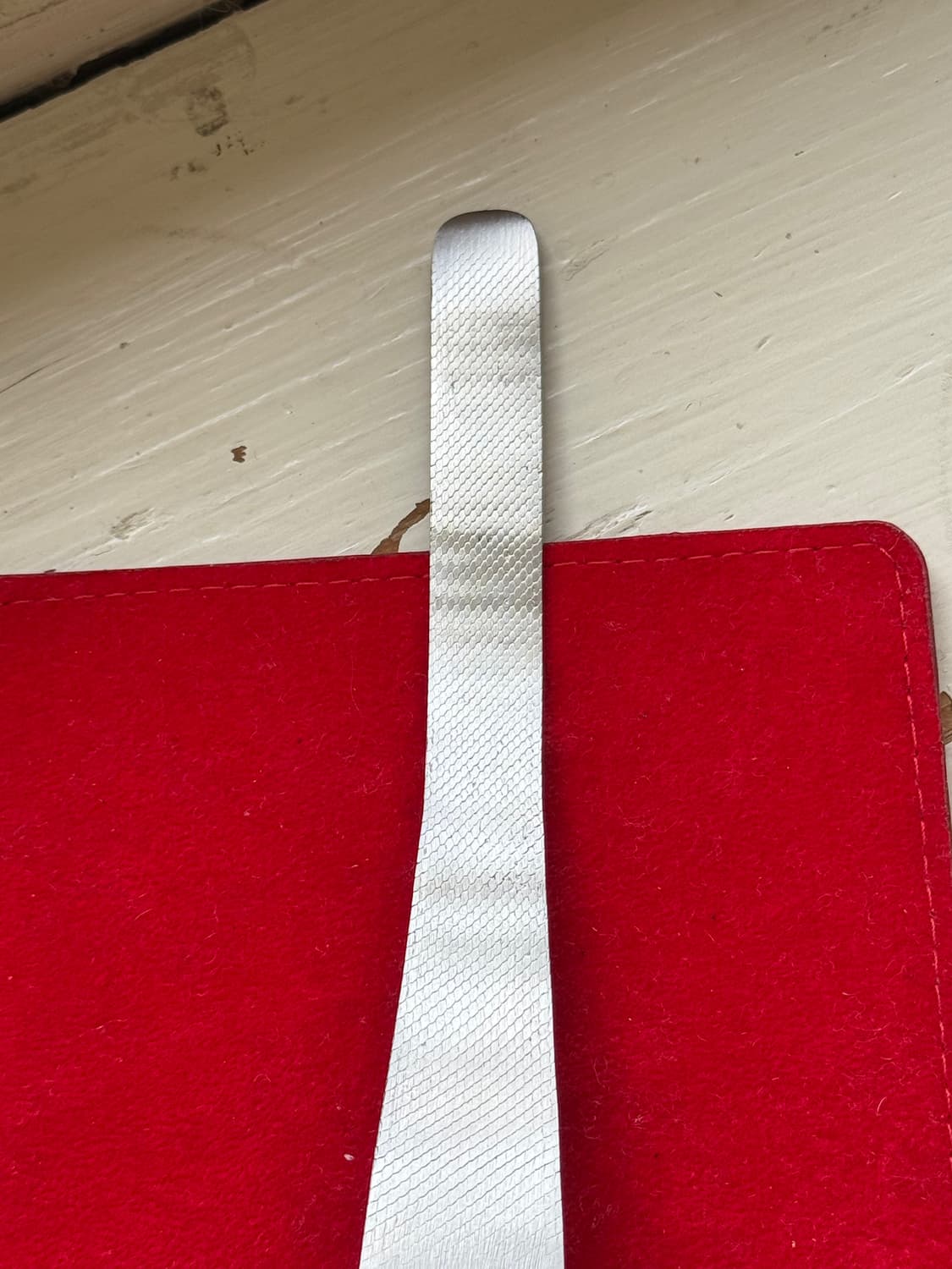 정품 빈티지 오메가 드빌 엘립스 스틸 시계 상품이미지8