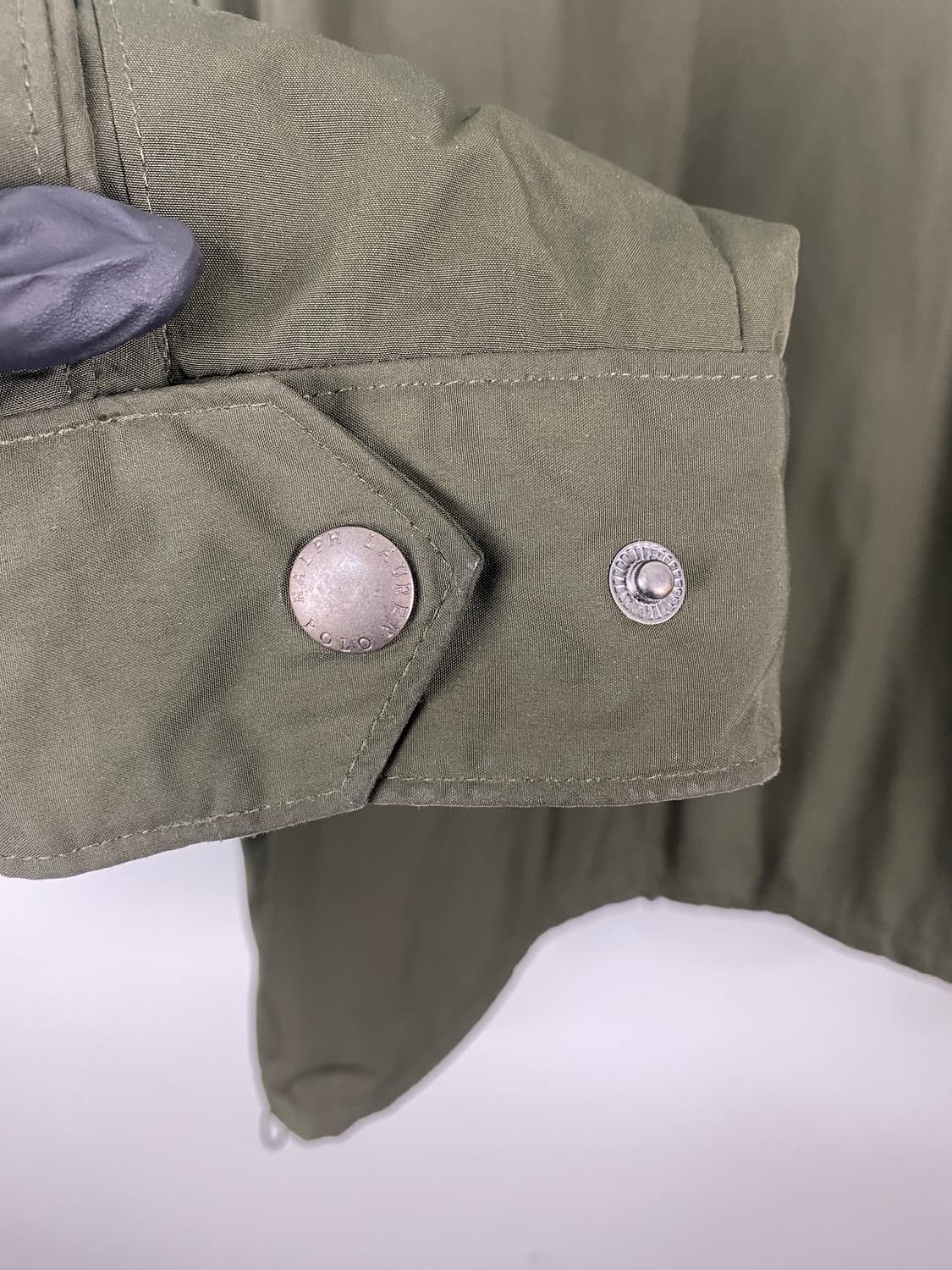 폴로 랄프로렌 페리 자켓 S 상품이미지3